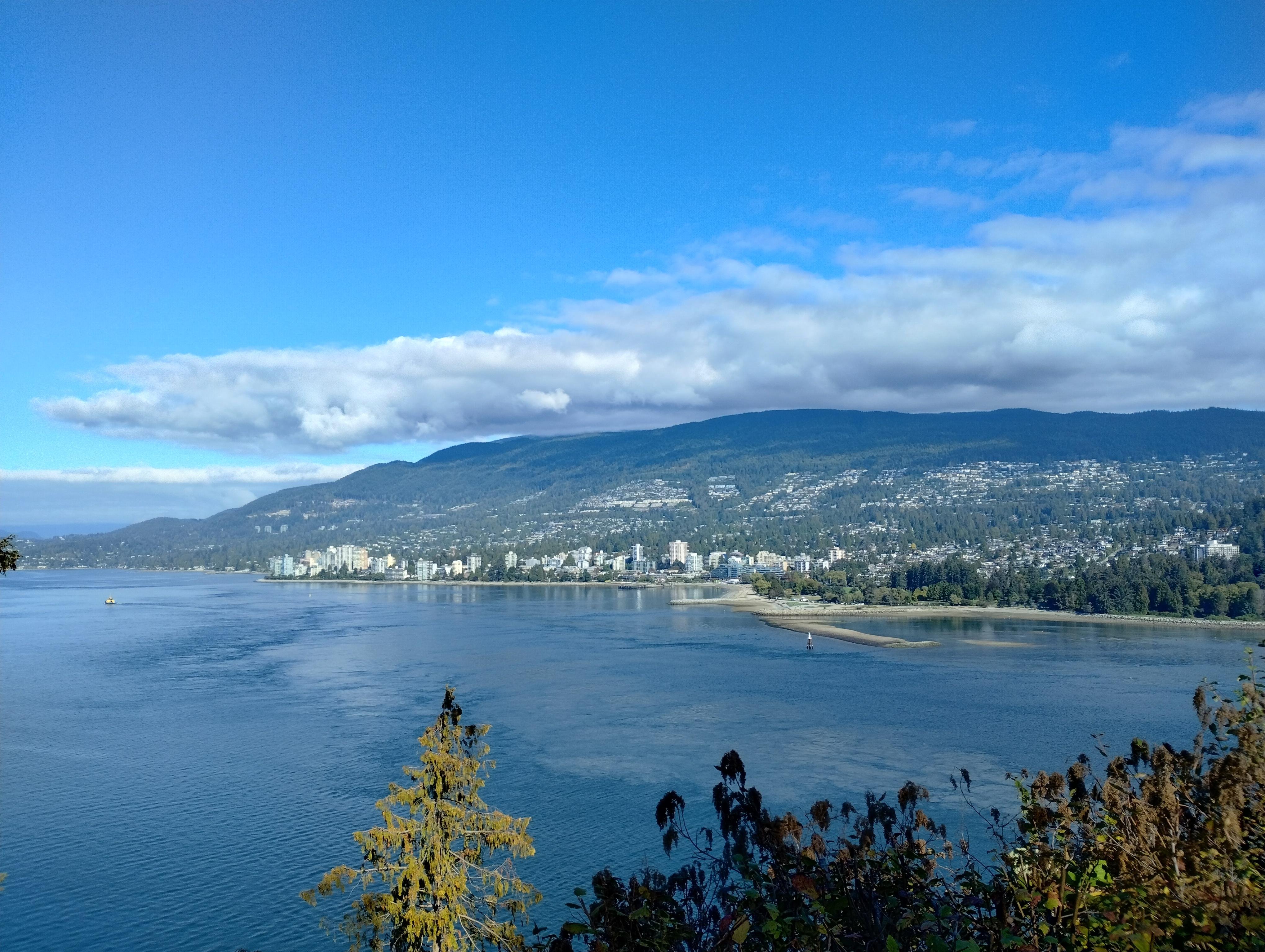 5-in-1 Vancouver Highlights: Grouse Mountain & Capilano Bridge Private Car Tour