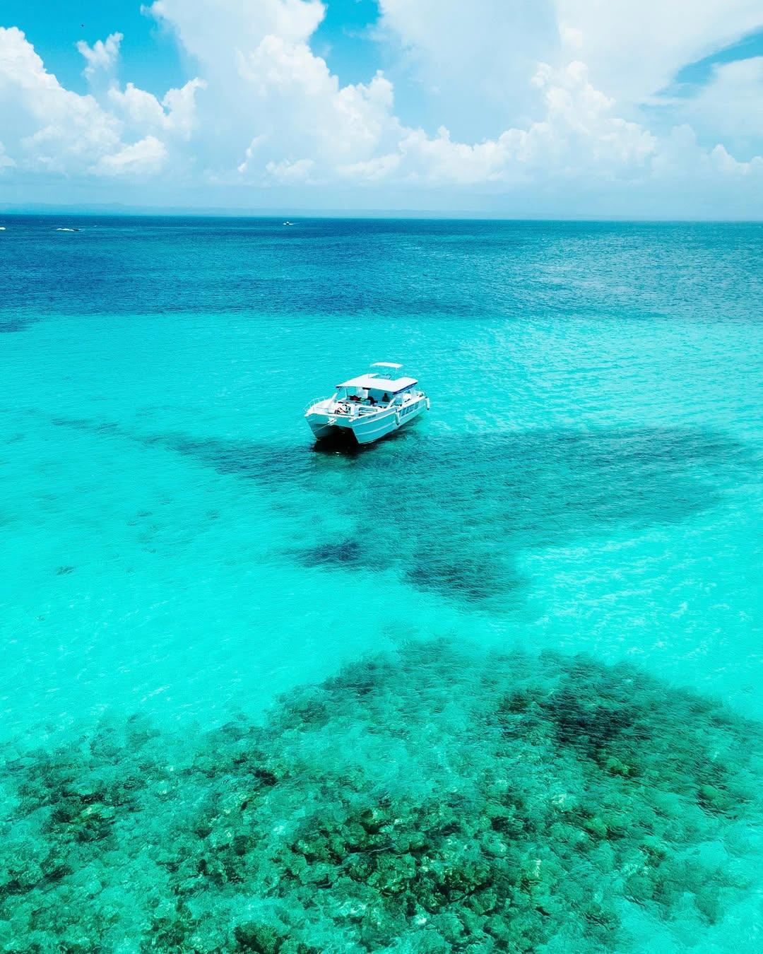 Private Media Luna Snorkeling & Cayo Levantado Island Escape