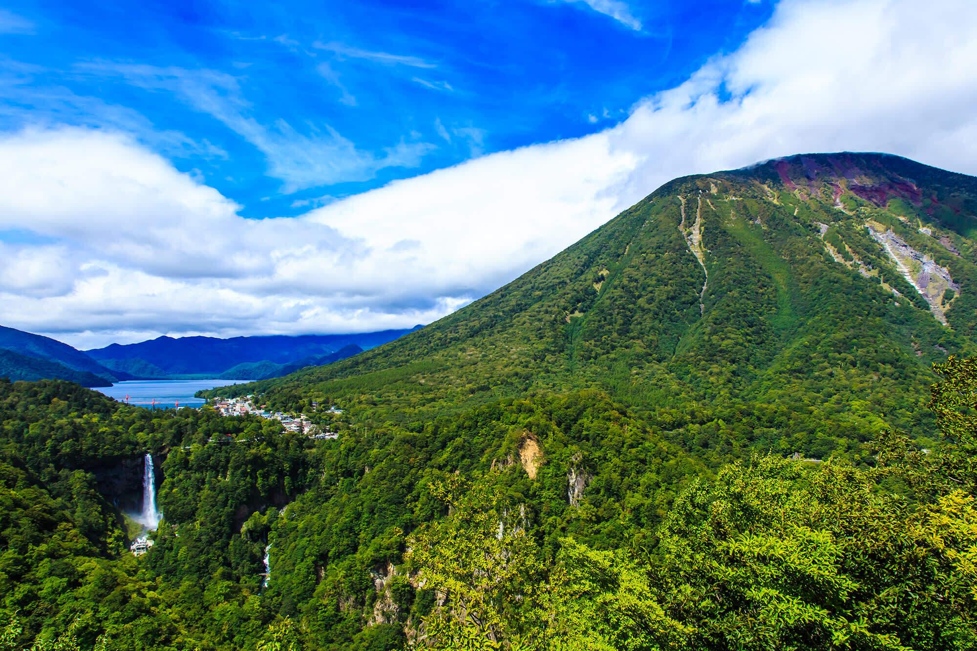 Nikko Private Day Tour from Tokyo with English-Speaking Driver