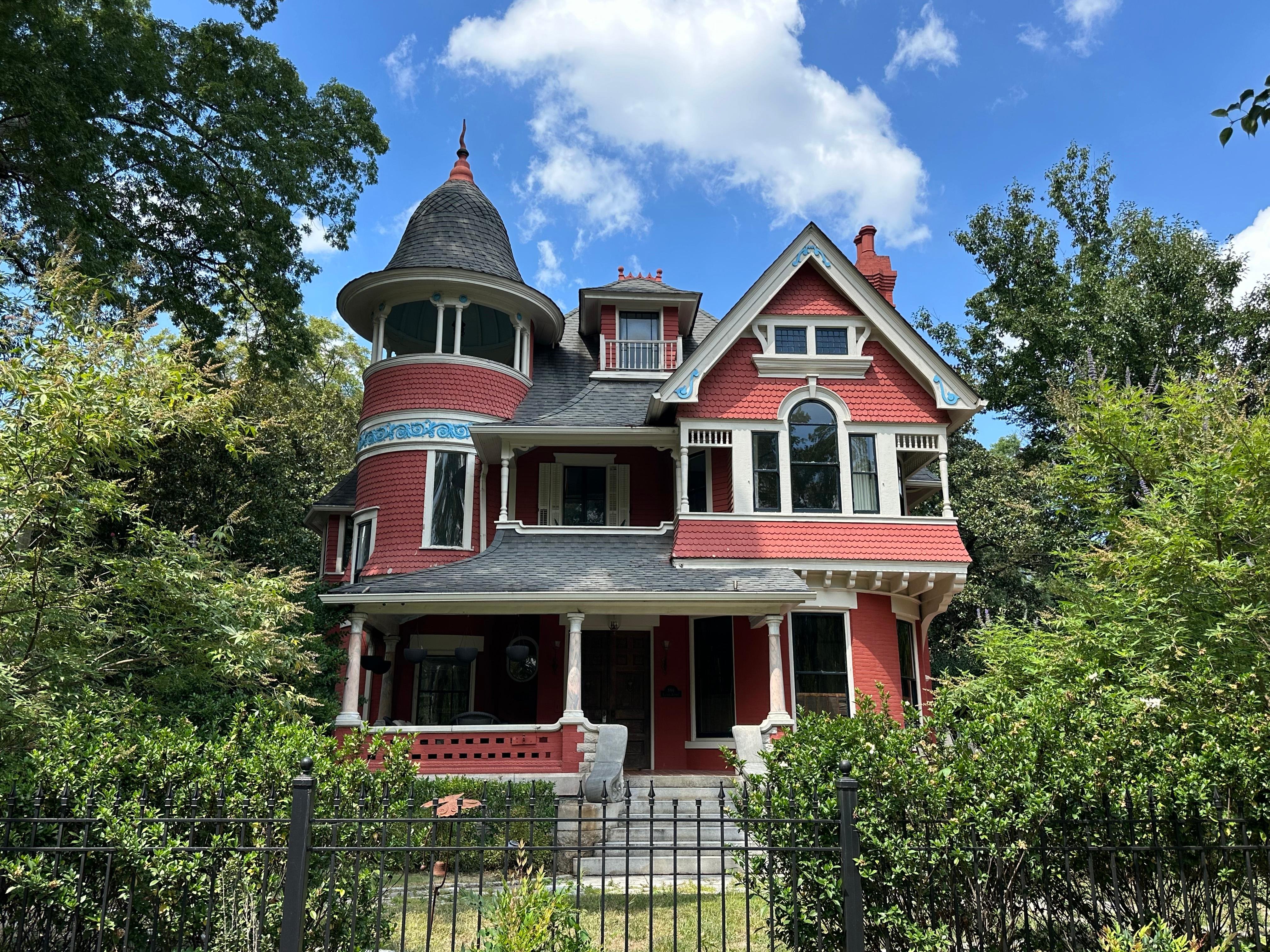 Atlanta Then and Now Private History Tour
