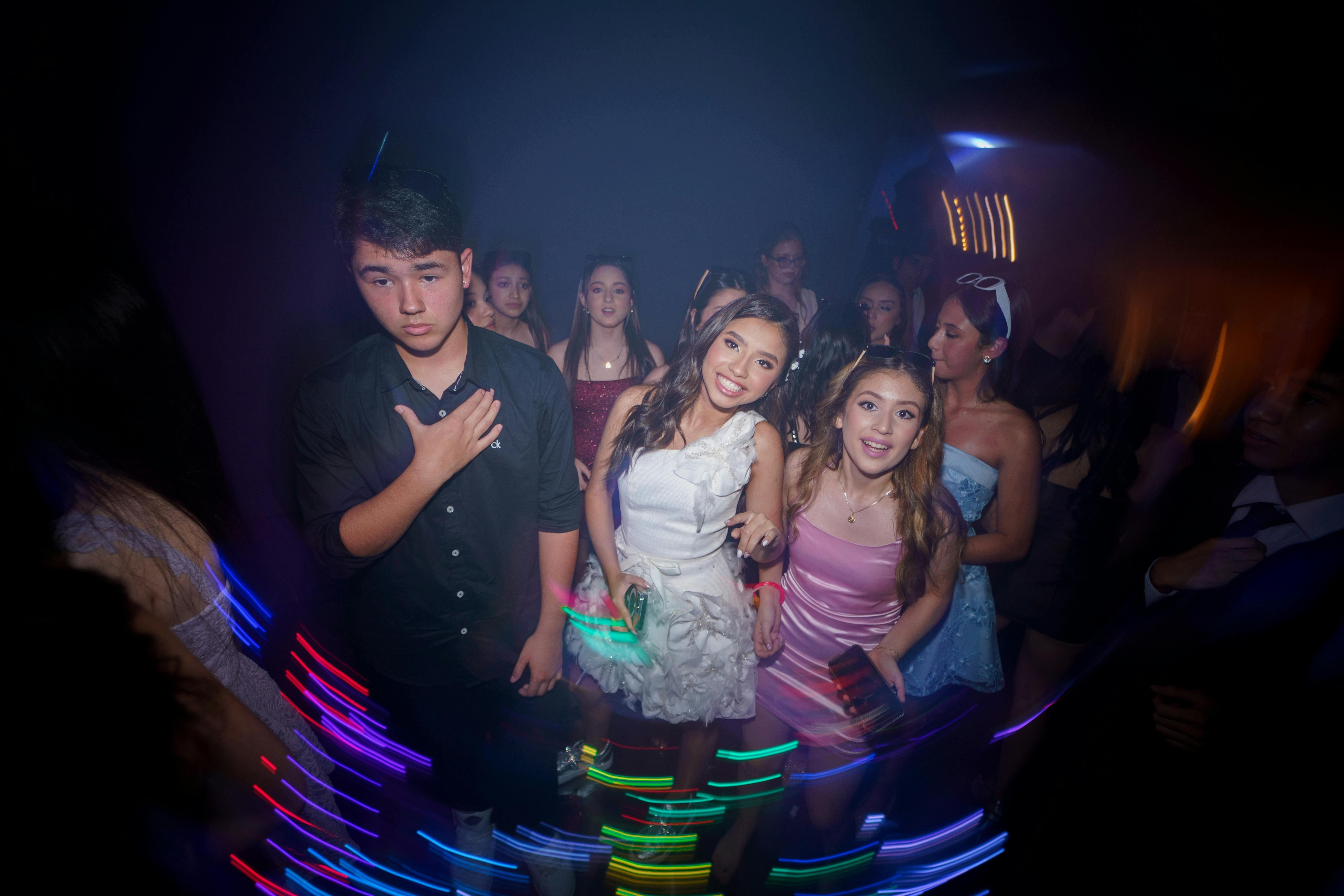 Batumi Guided Pub Crawl & Nightlife Tour