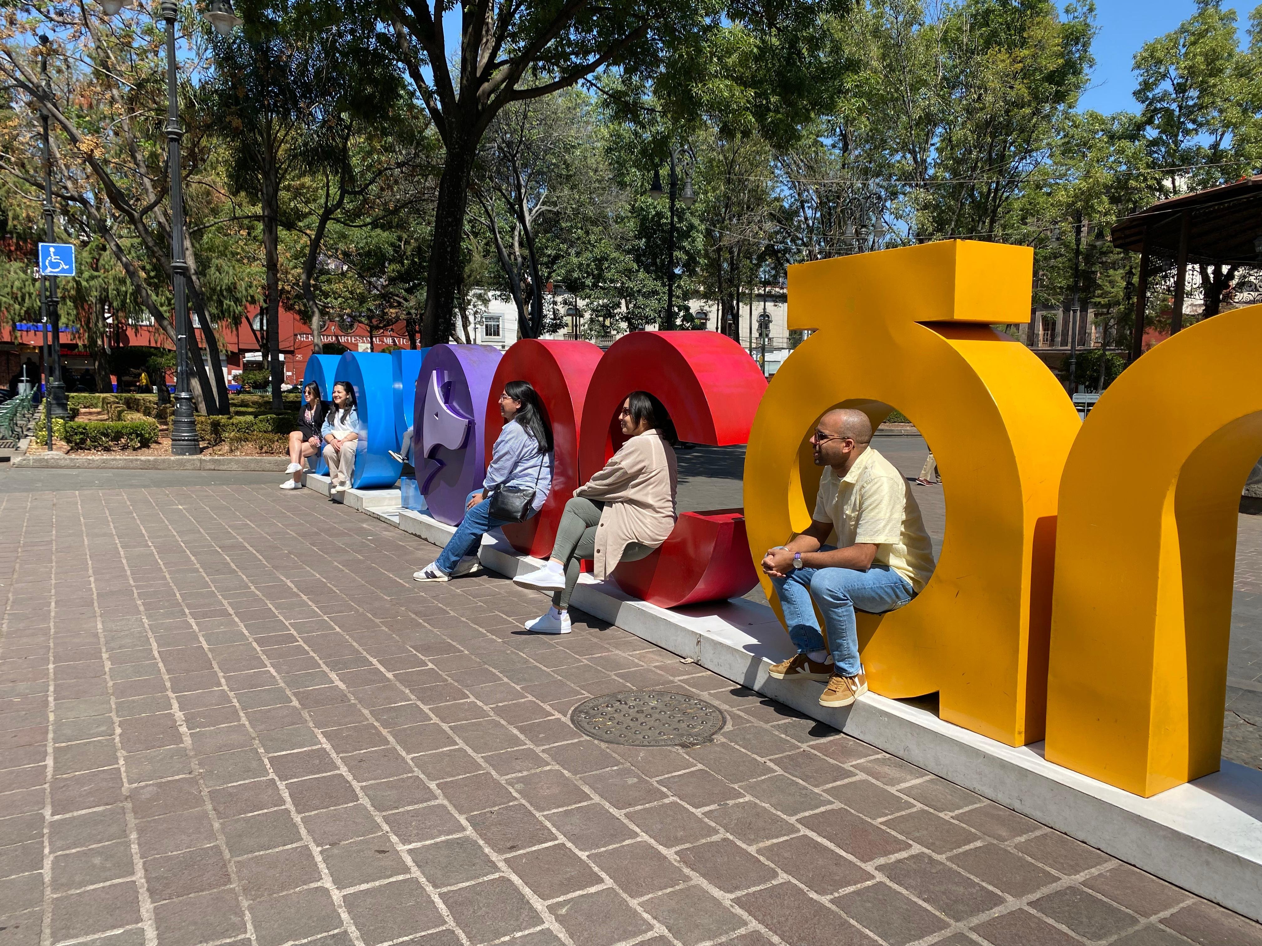 Private Mexico City: Coyoacán, Frida Kahlo & Xochimilco Tour
