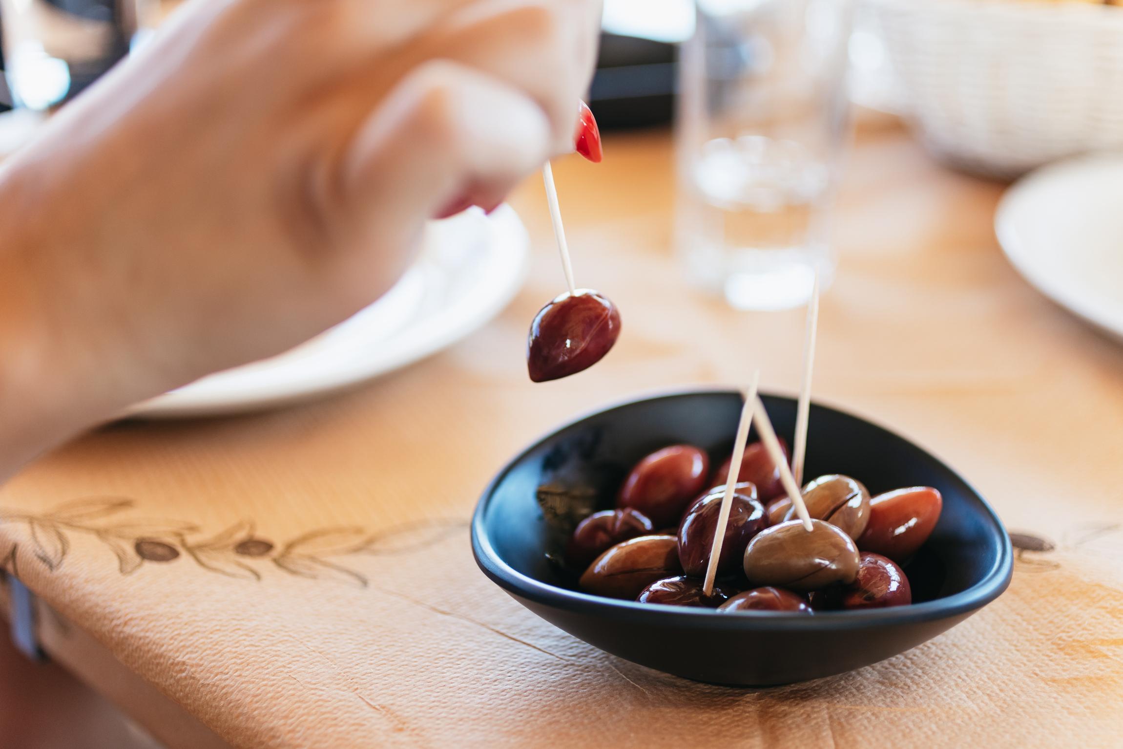 Mykonos Organic Vineyard Tour with Wine and Local Bites