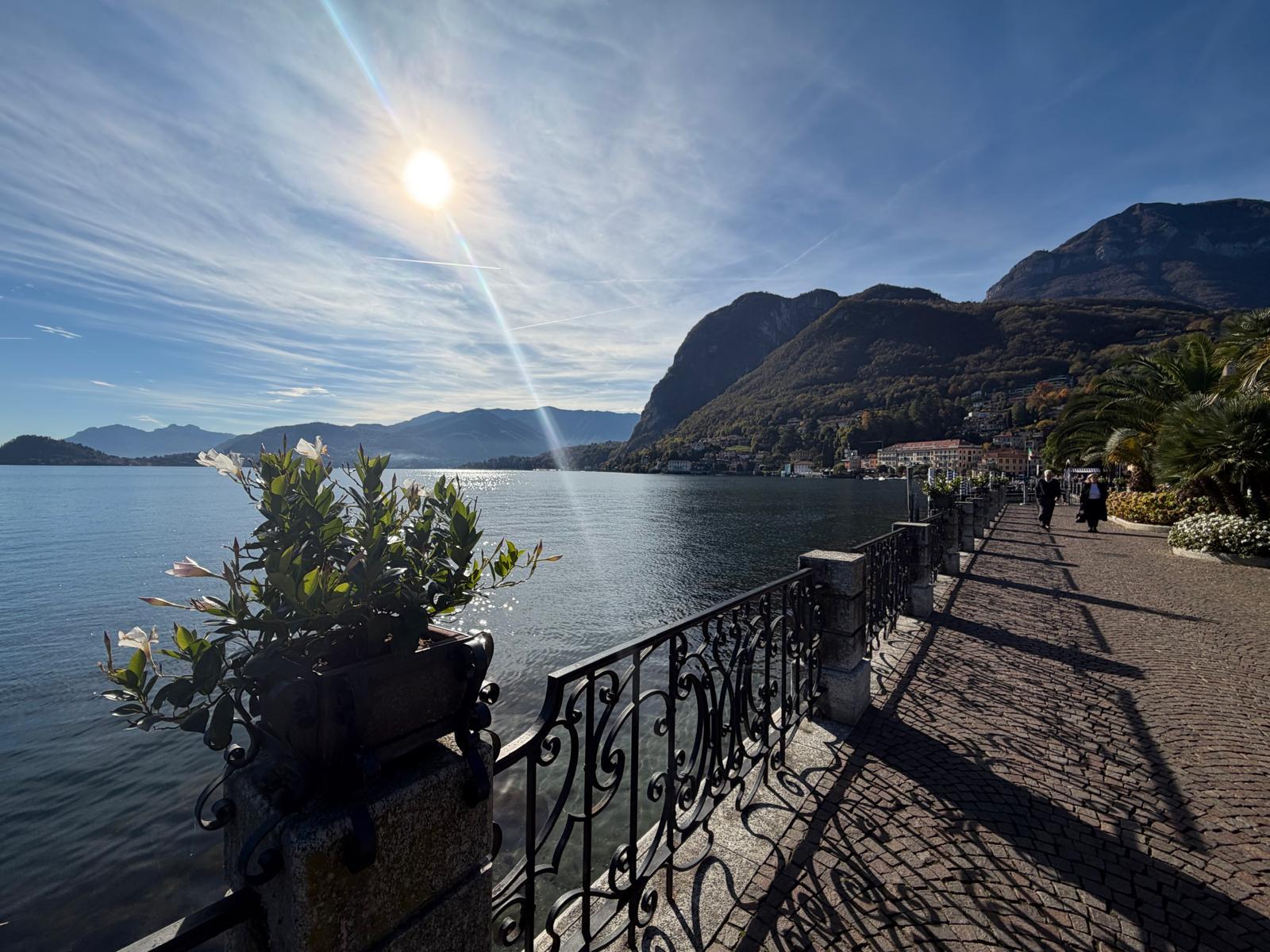 Milan to Lake Como, Bellagio & Lugano Day Tour with Lake Cruise