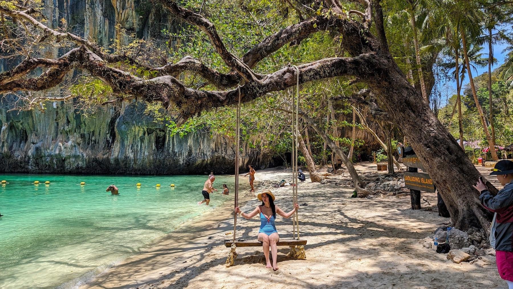 Krabi Private Longtail Boat Island Hopping Adventure