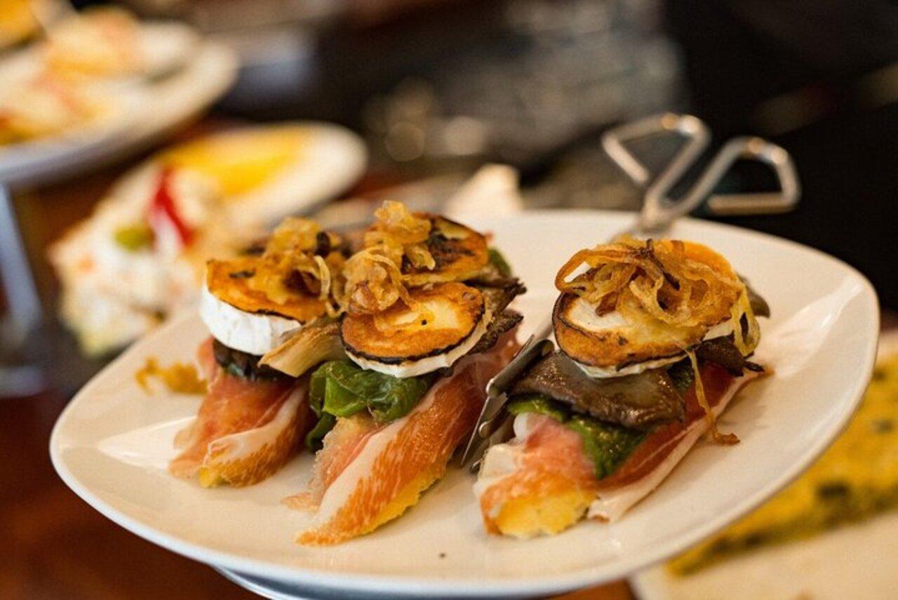 tapas tour in San Sebastián — photo 4