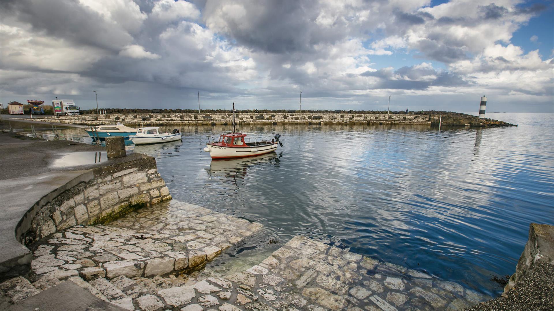 Belfast Filming Location Tours — image 12