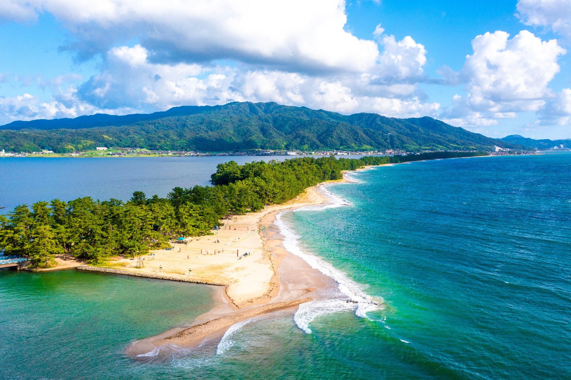 Ine Bay and Amanohashidate Scenic Day Tour from Kyoto or Osaka