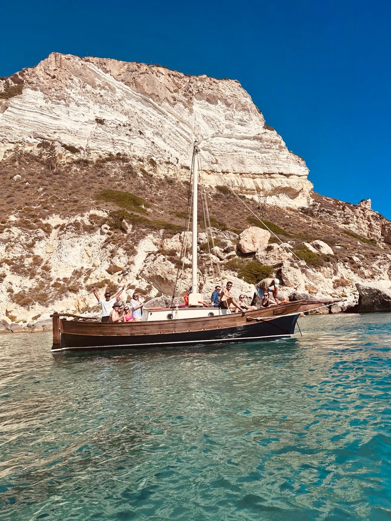 aperitivo tour in Cagliari — photo 13