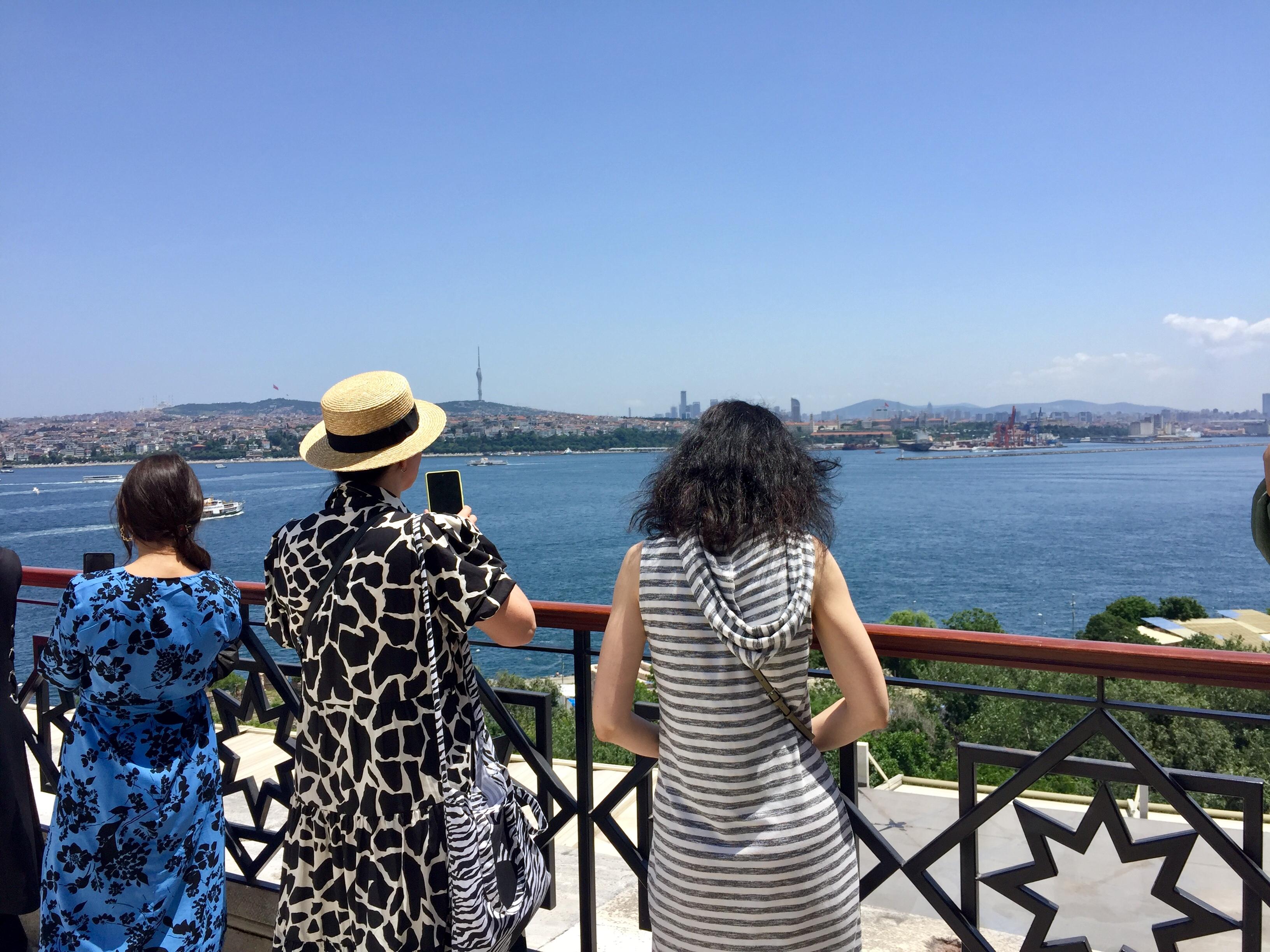 Guided Istanbul Highlights: Blue Mosque & Topkapi Palace