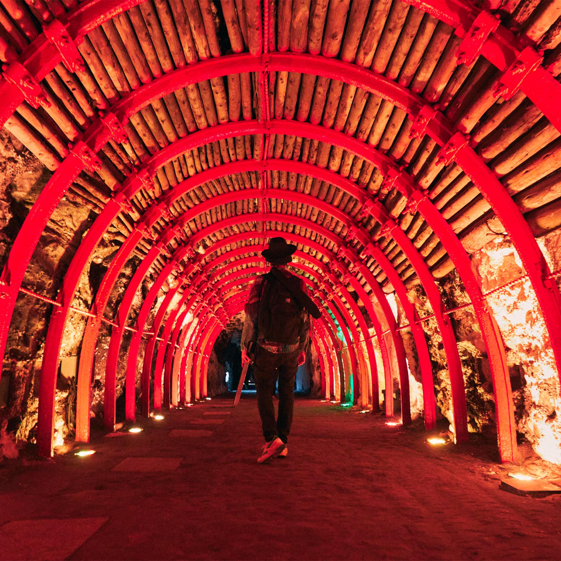 Bogotá: Salt Cathedral & Laguna de Guatavita Full-Day Tour