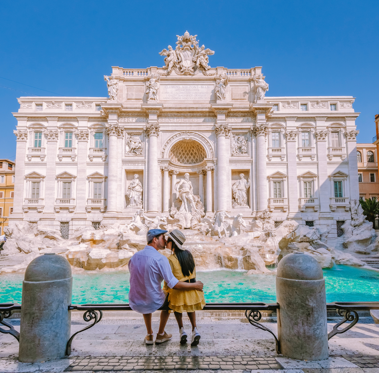 Civitavecchia Port to Rome Termini Shuttle Transfer