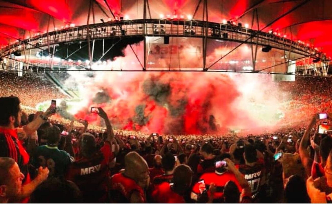 Rio de Janeiro: Live Maracanã Football Match Experience with Private Transfer