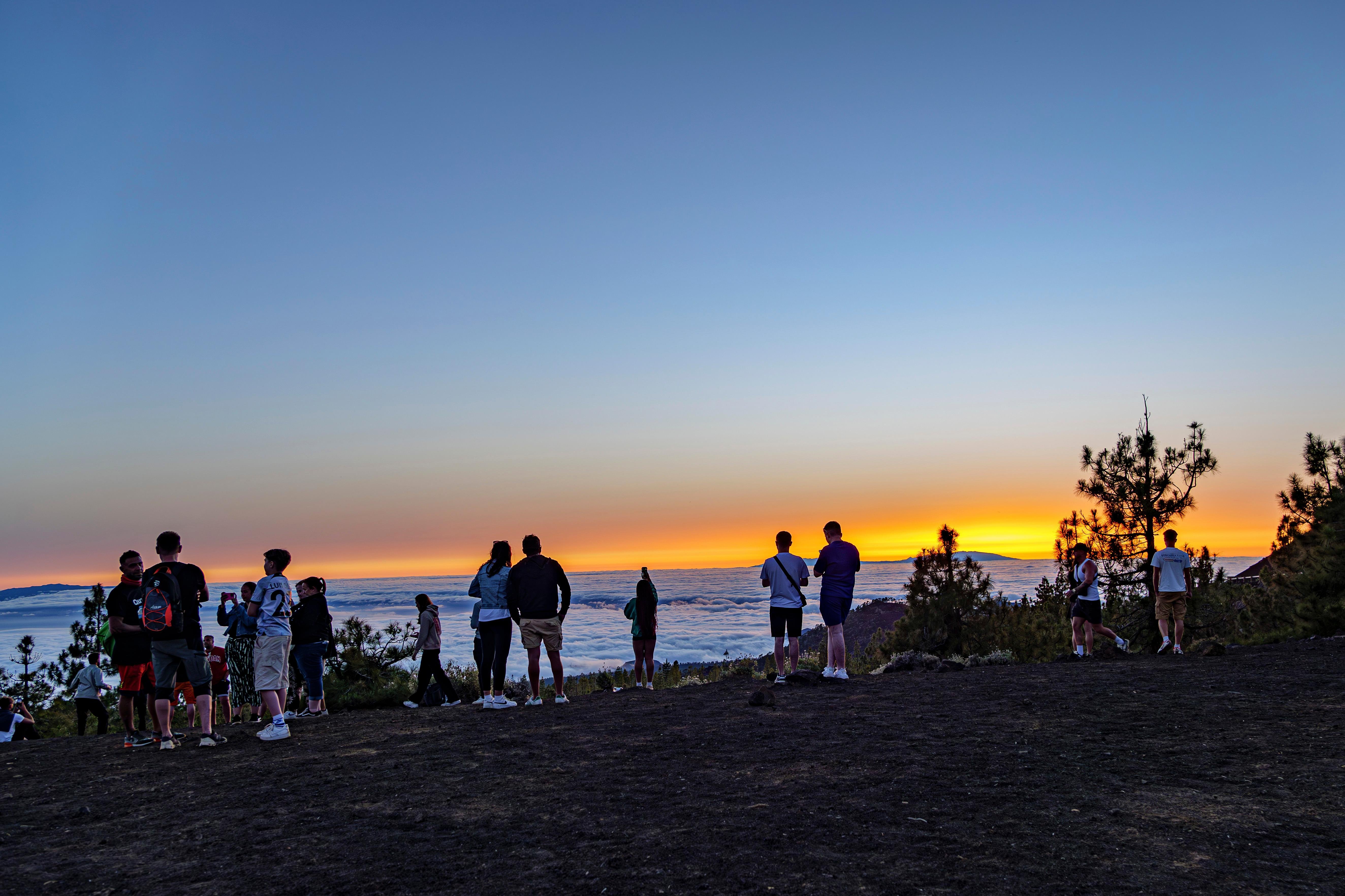 Mount Teide 3-Hour Guided Quad Adventure
