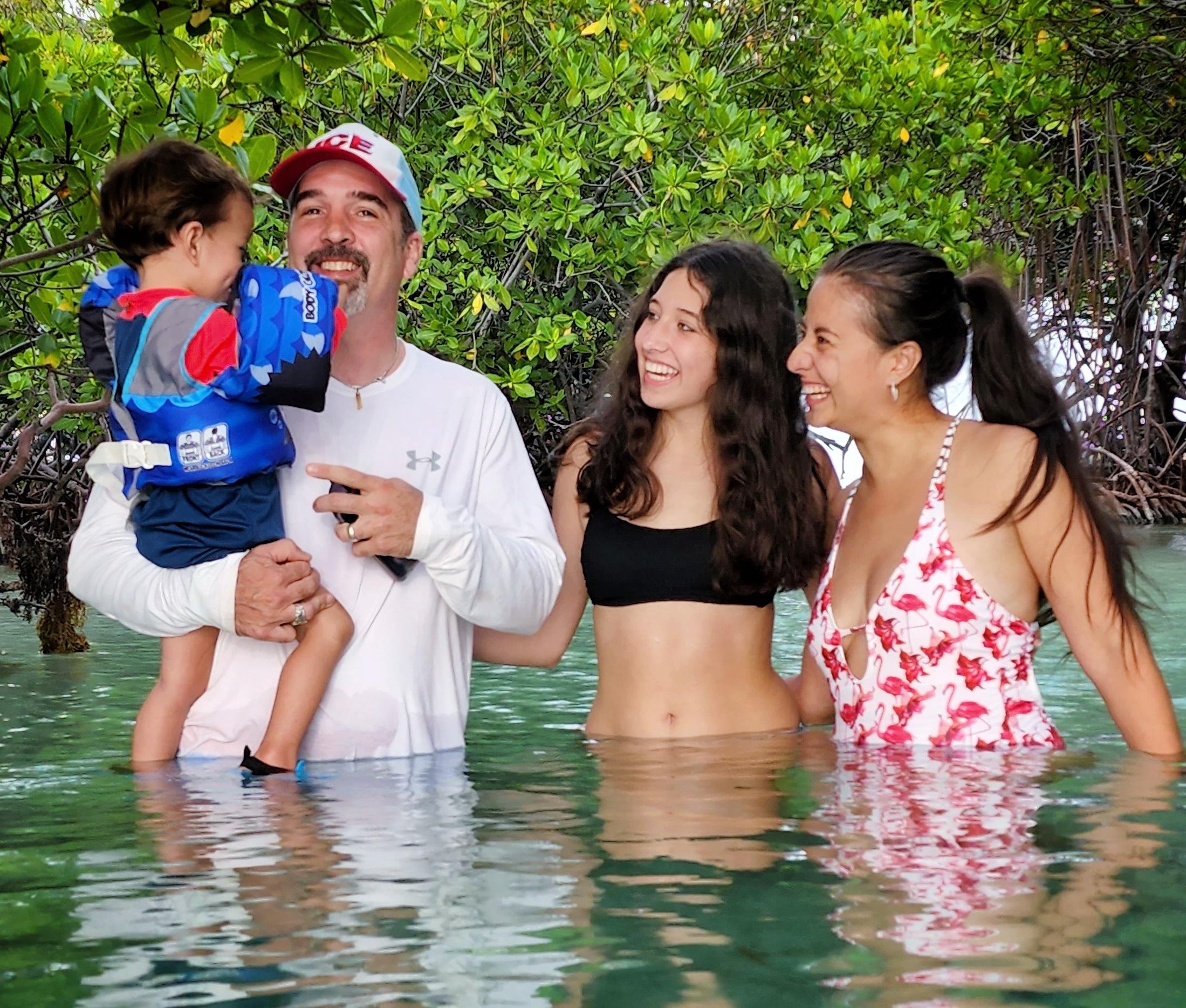 Private Bioluminescent Bay & Snorkeling Adventure