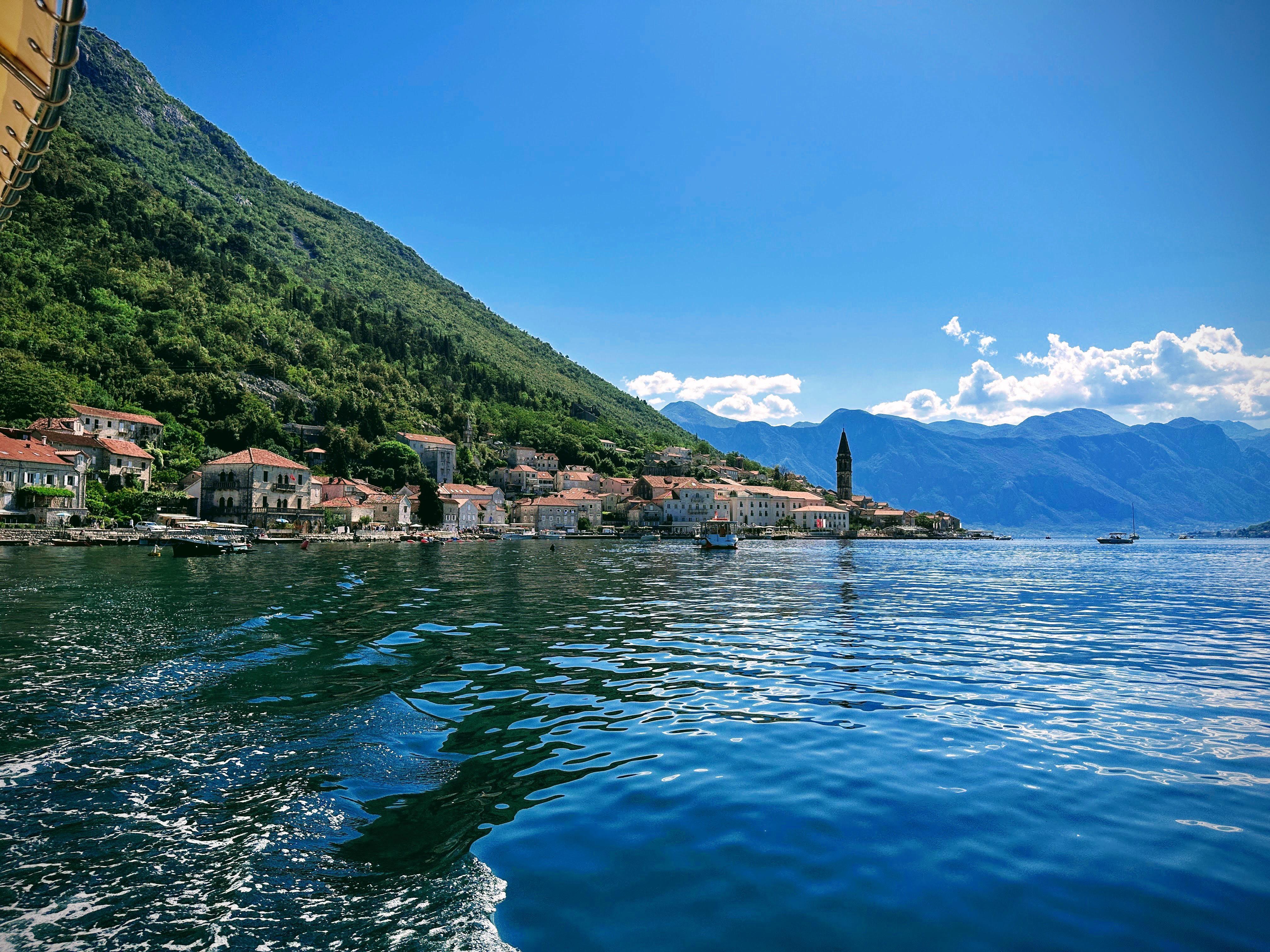 Private Day Trip to Montenegro: Kotor and Perast from Dubrovnik