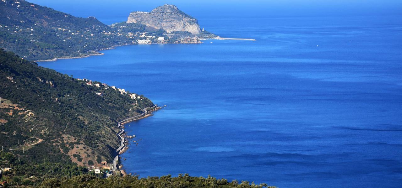 Taormina to Palermo Private Transfer via Cefalù