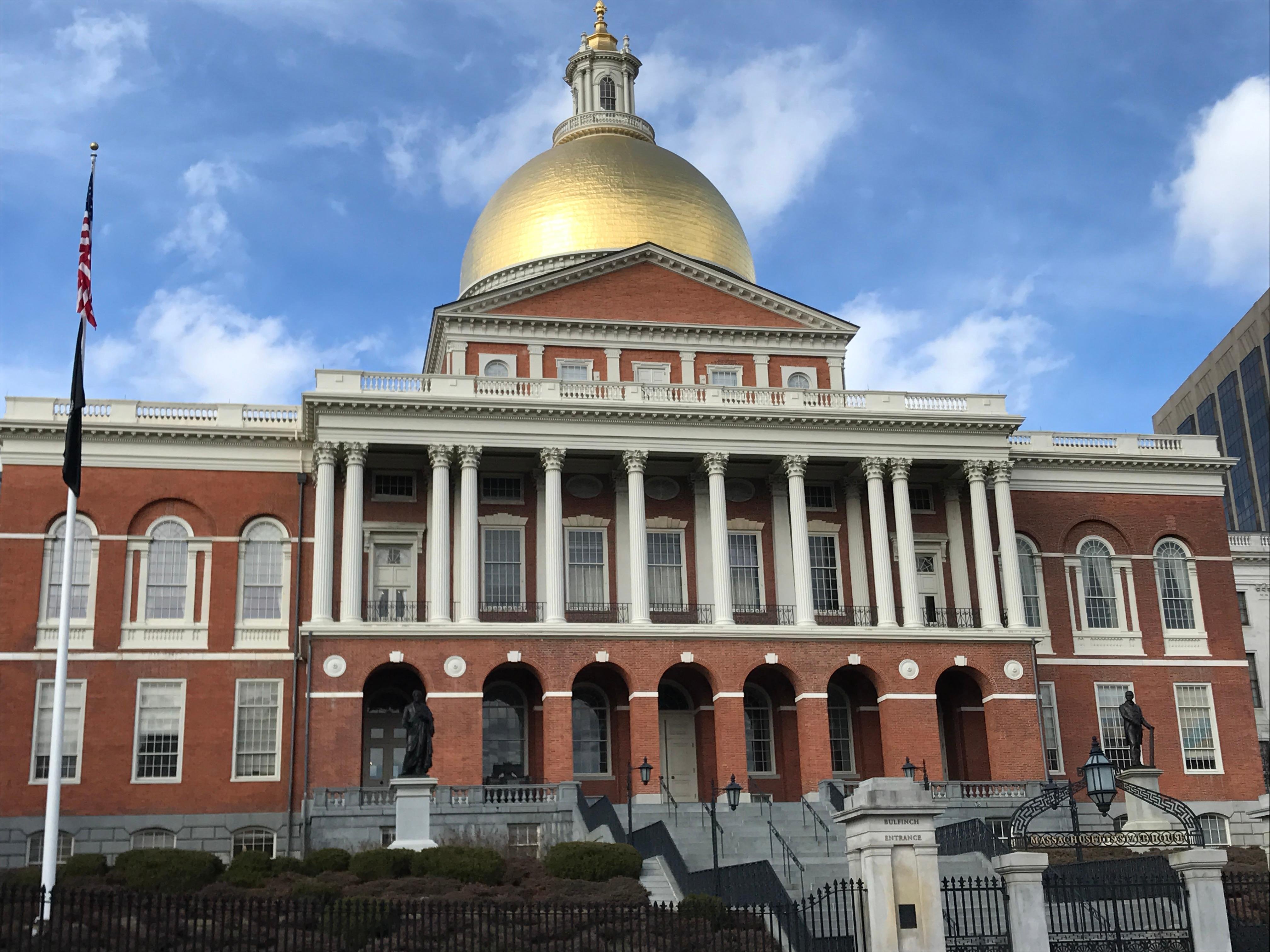 Boston Discovery: Harvard, MIT & Freedom Trail Day Trip from NYC