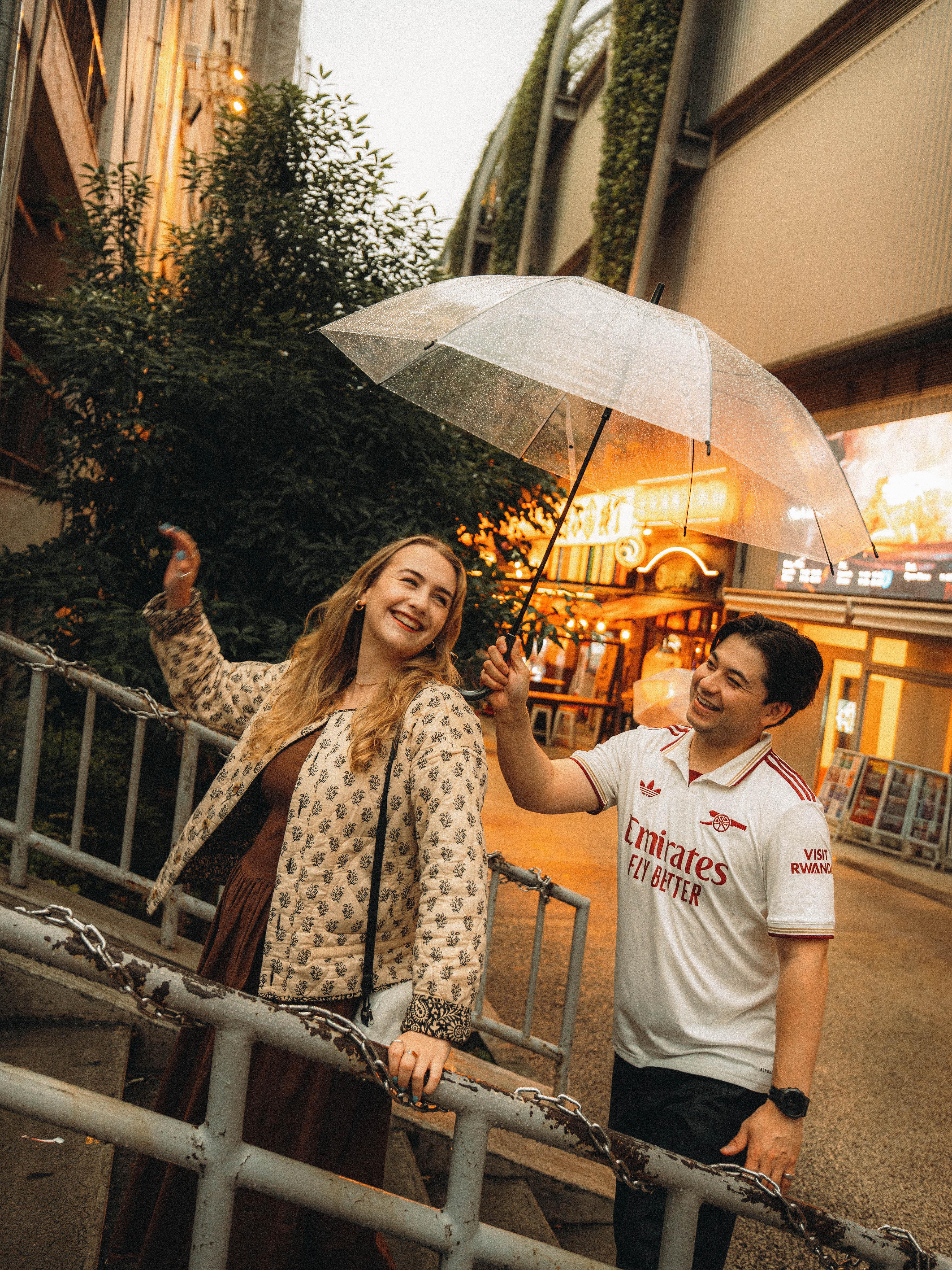 Tokyo photoshoot with a professional photographer — image 95