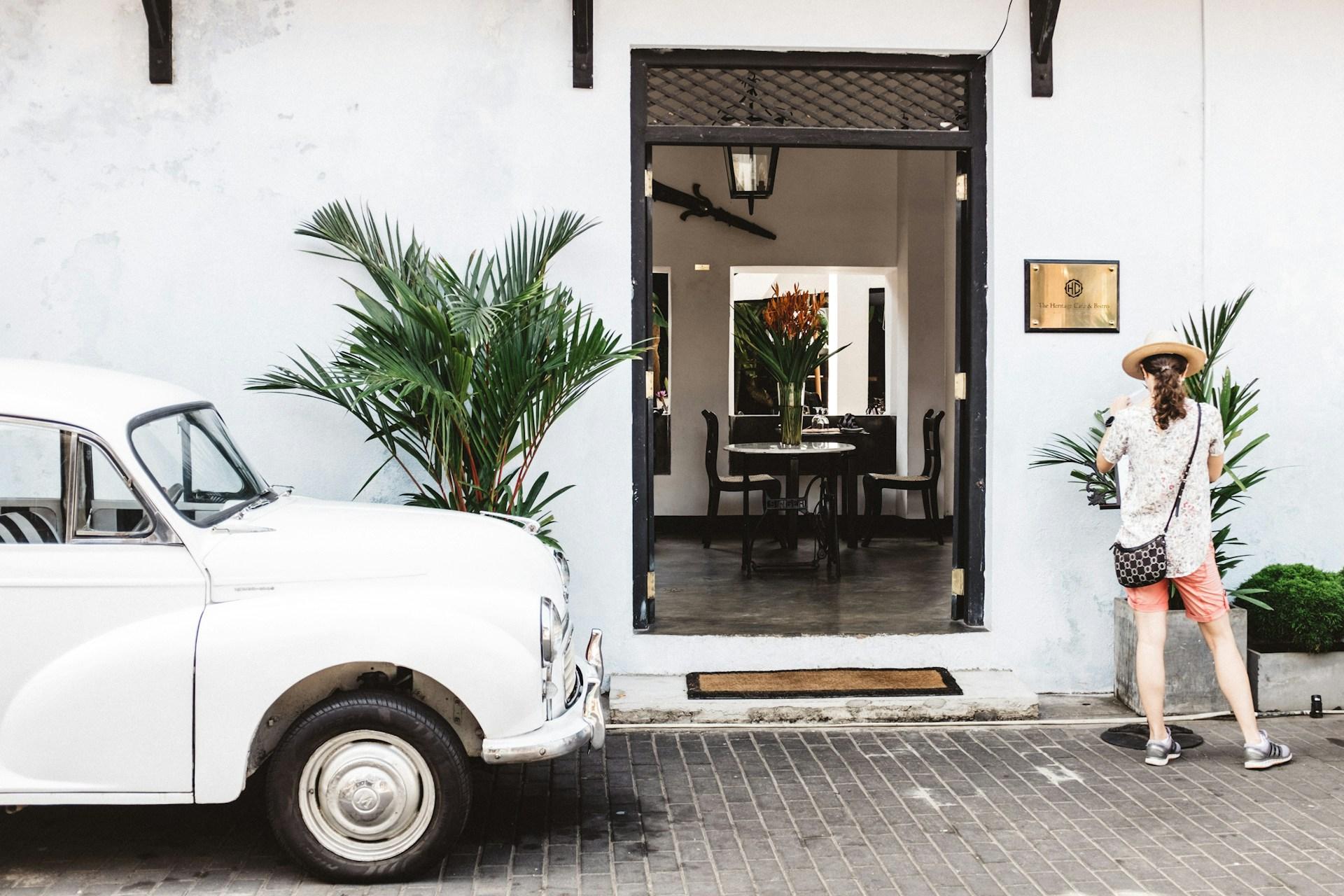 Colombo to Galle & Jungle Beach Private Day Trip