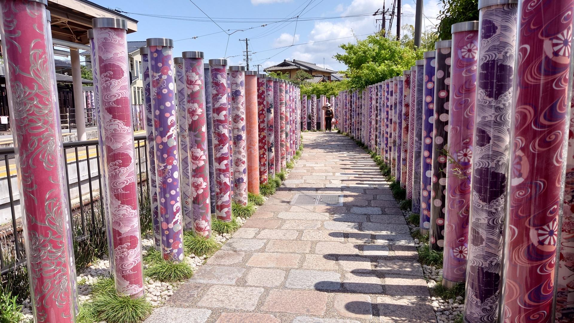 Arashiyama, Nara & Fushimi Inari Day Trip from Osaka or Kyoto
