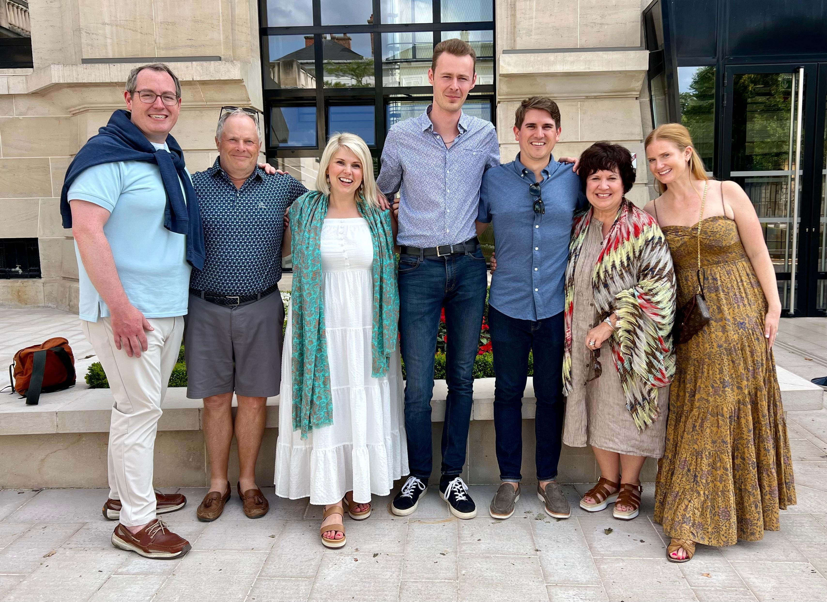 From Reims: Champagne Day Trip to 3 Family Domains & Lunch