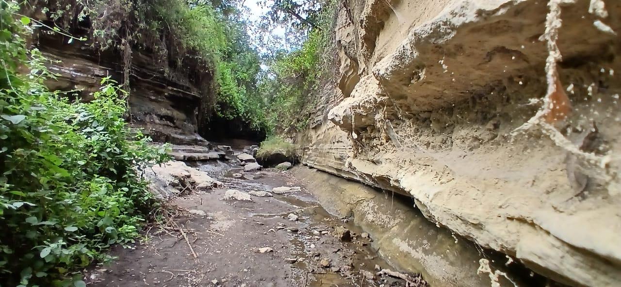 Hell’s Gate and Lake Naivasha Adventure from Nairobi