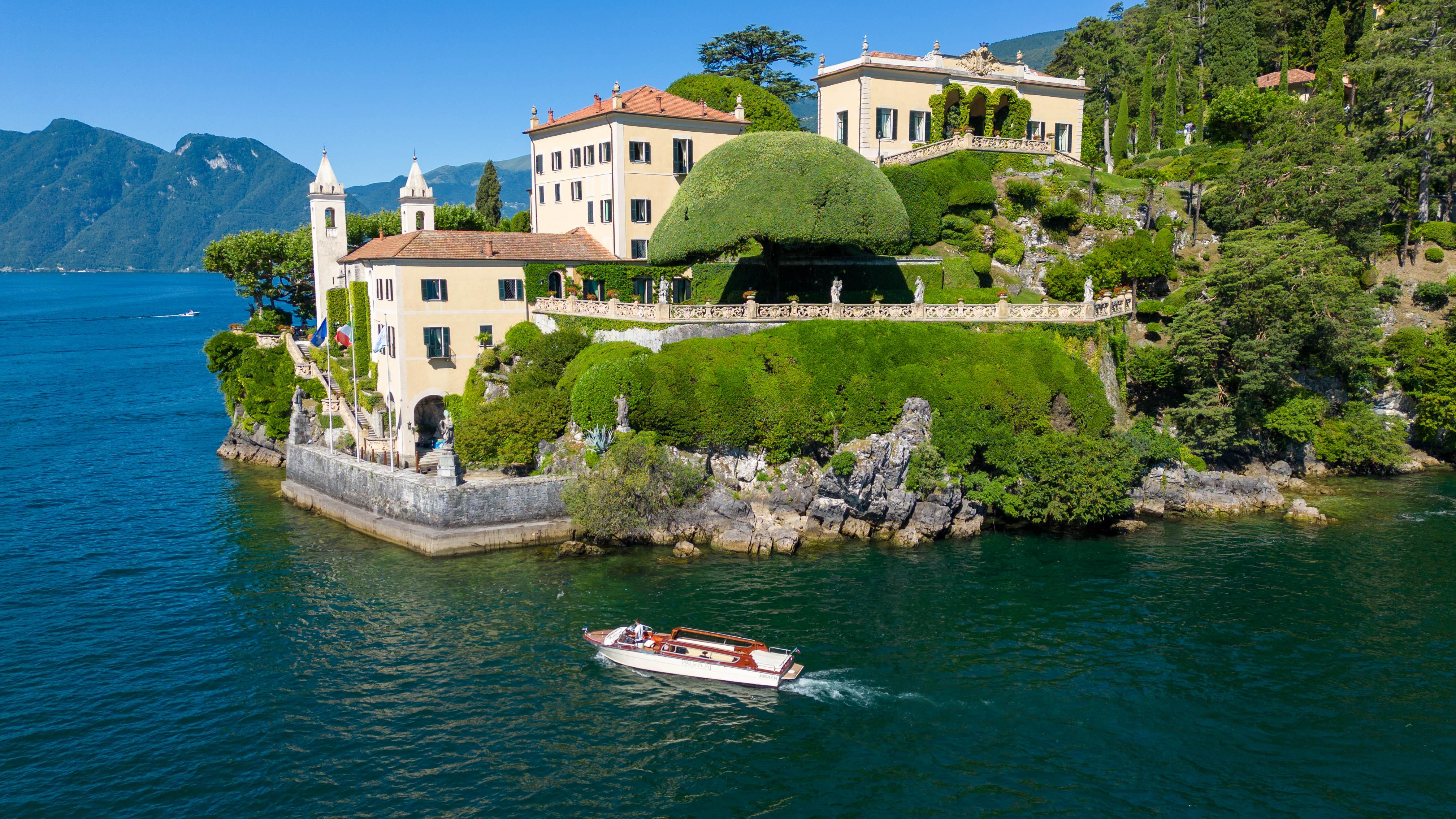 Varenna: Lake cruise & visit Villa del Balbianello - Group - 2026 (Verified Reviews)