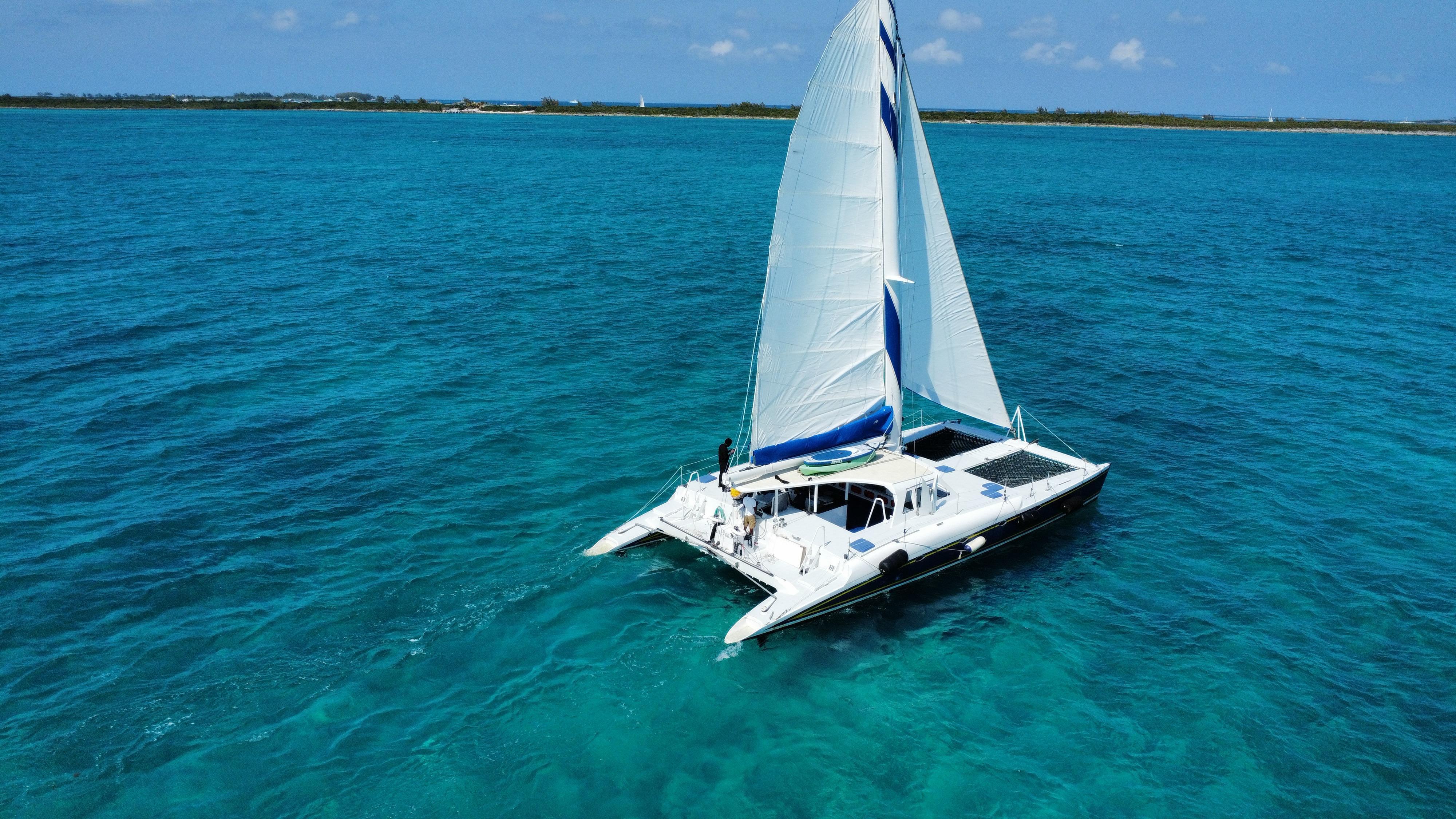 Bahamas Swimming Pigs, Snorkeling & Rum Cruise