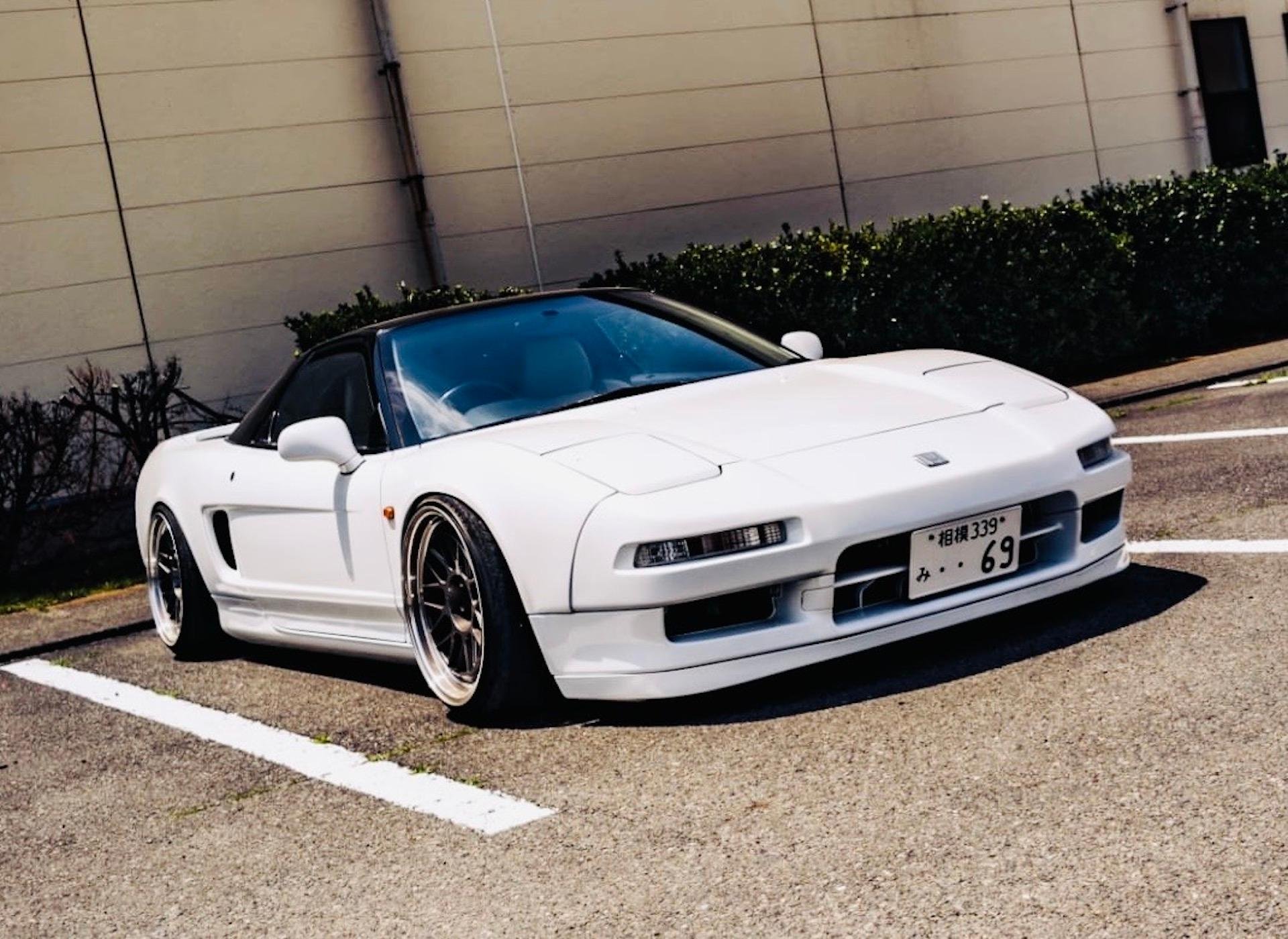 Tokyo Drift GTR35-R 3.8 V6 Fast & Furious Experience