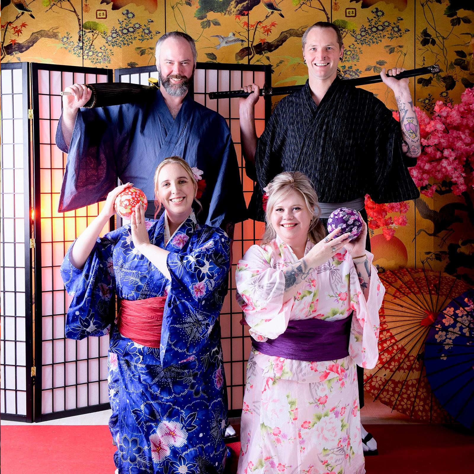 Osaka experience, image 6