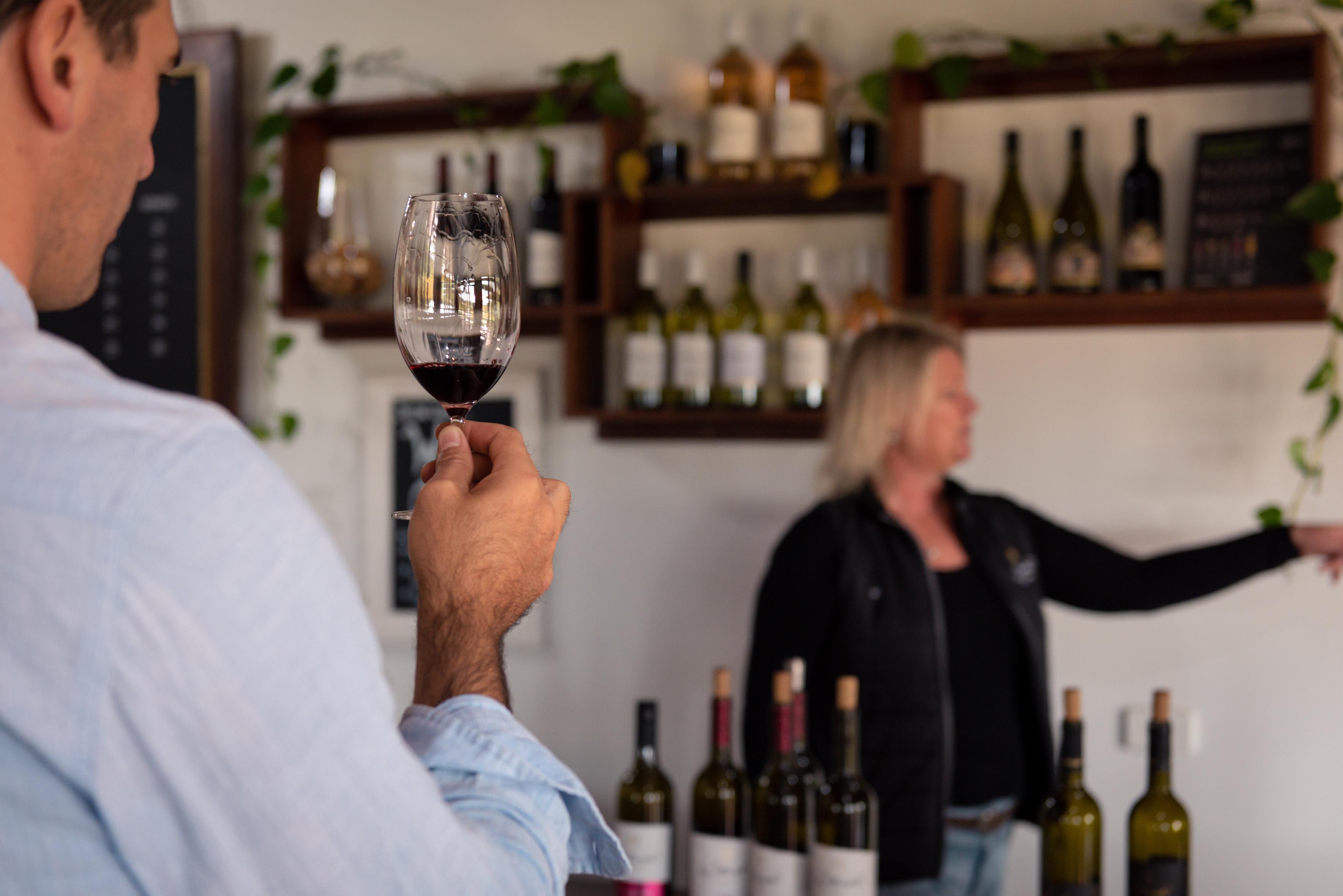 Margaret River wine tour — image 14