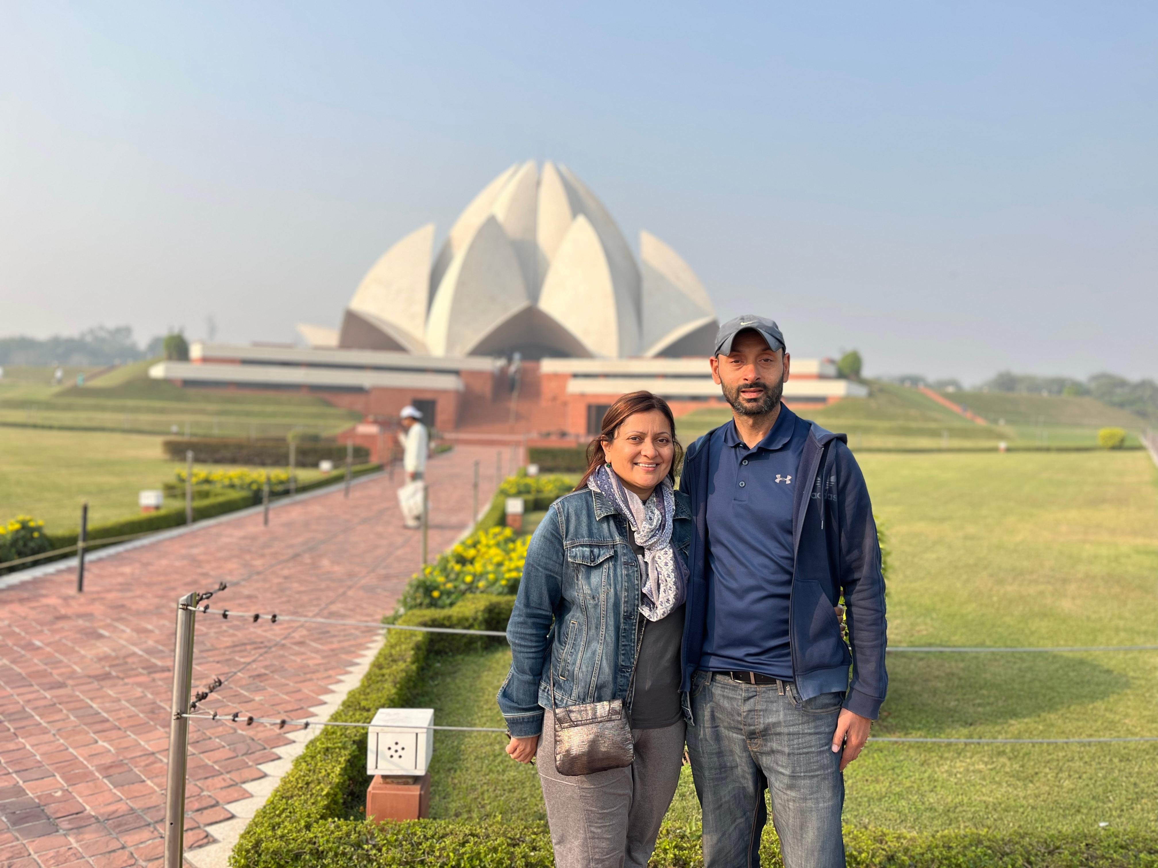 Private Delhi Sightseeing: Old & New City Custom Tour