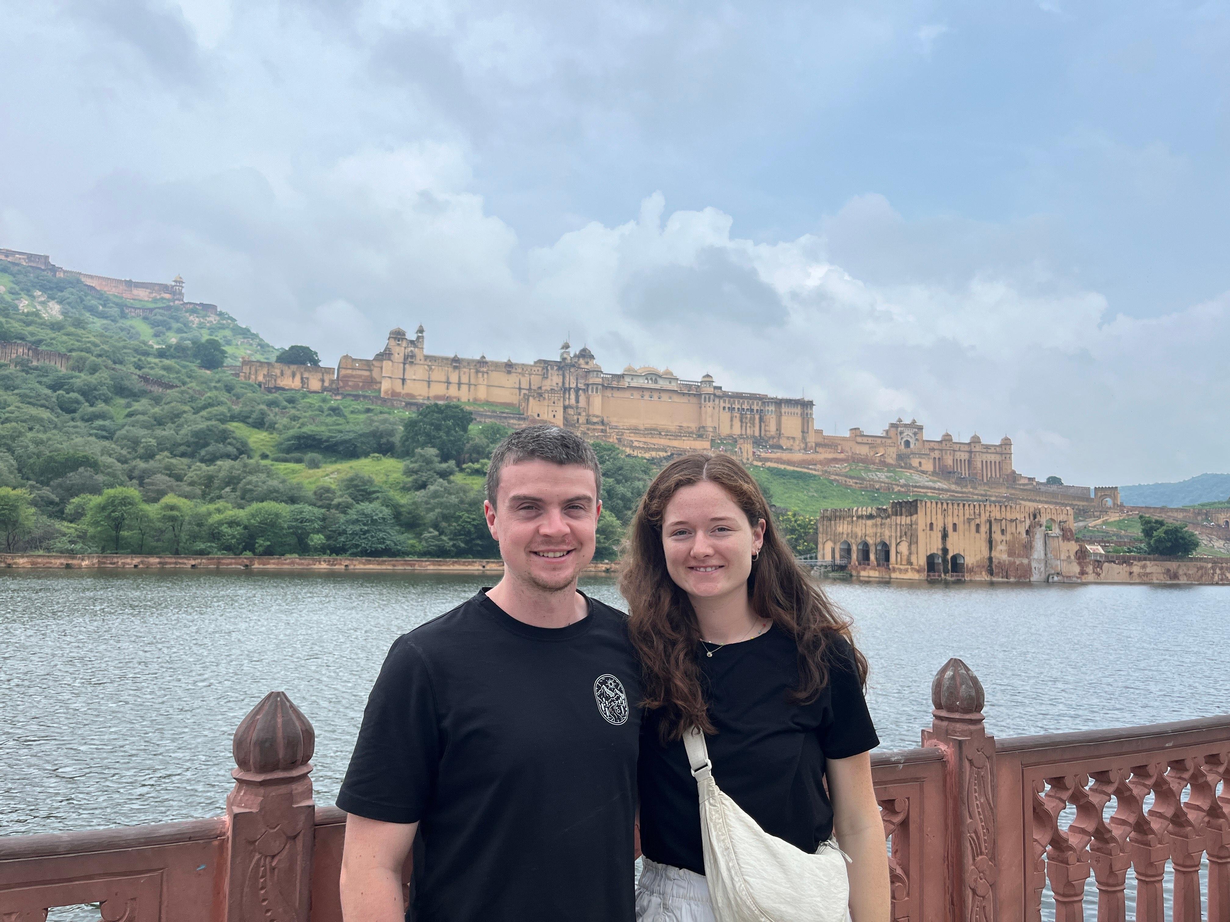 Jaipur Photography Tour: Iconic Landmarks & Hidden Gems