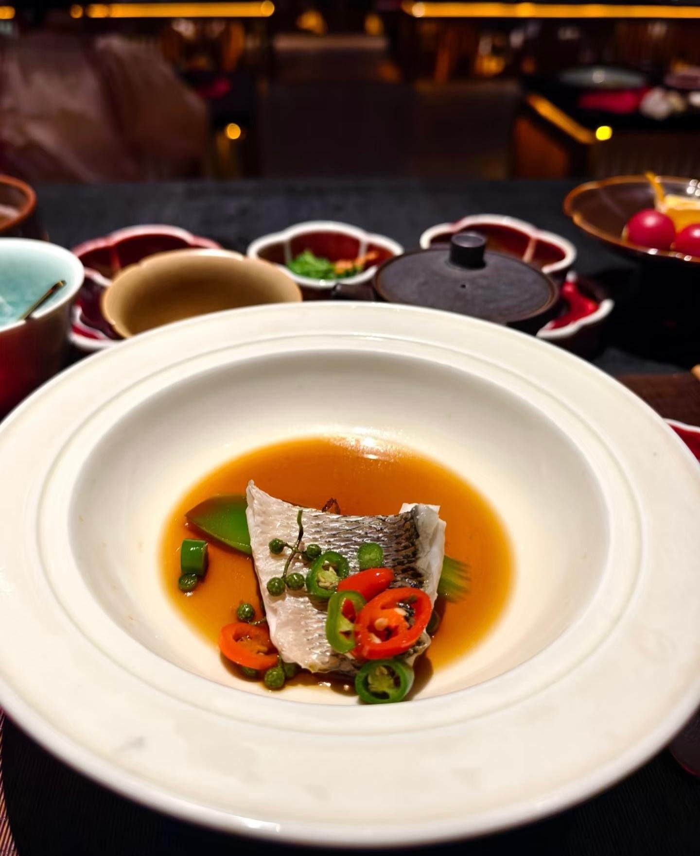 Luoyang: Imperial Tang Dynasty Banquet & Costume Experience