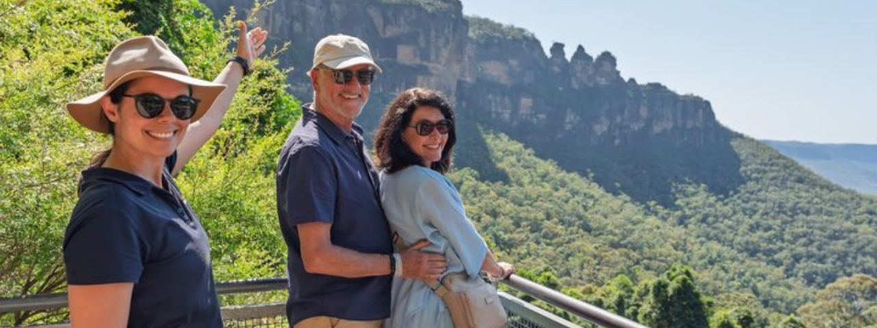 Blue Mountains day trip from Sydney — image 27