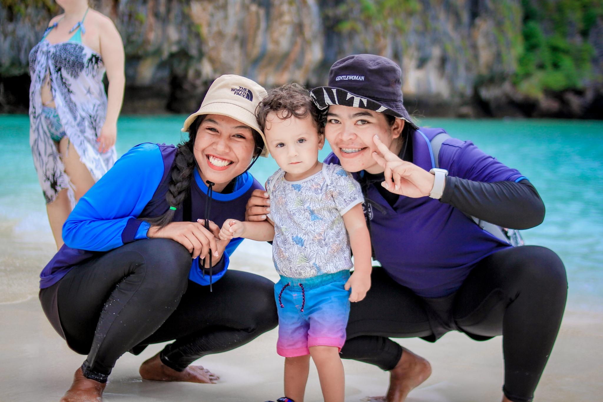 Phuket Phi Phi, Maya, and Khai Island Luxury Speedboat Tour