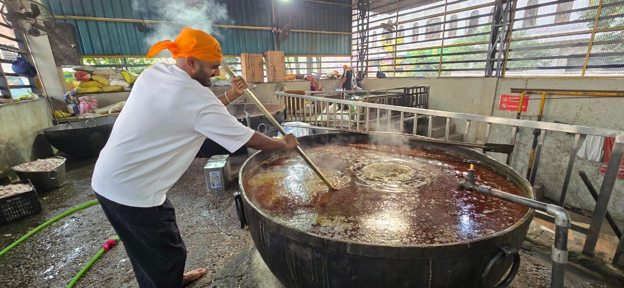 Amritsar: Golden Temple & Jallianwala Bagh Heritage Tour