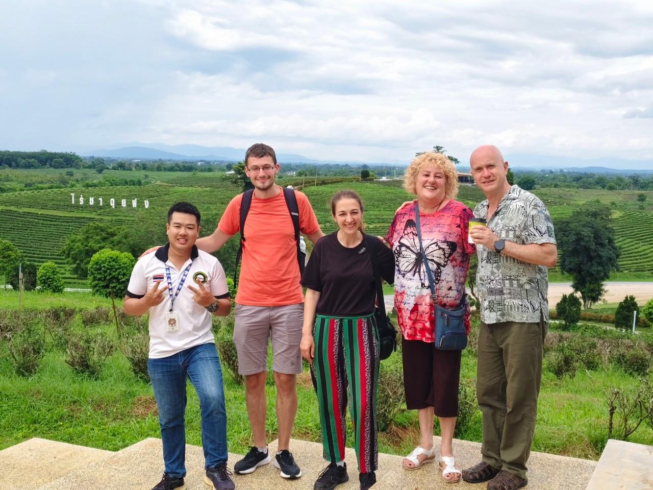 Chiang Rai Full-Day Highlights: Temples, Culture & Golden Triangle