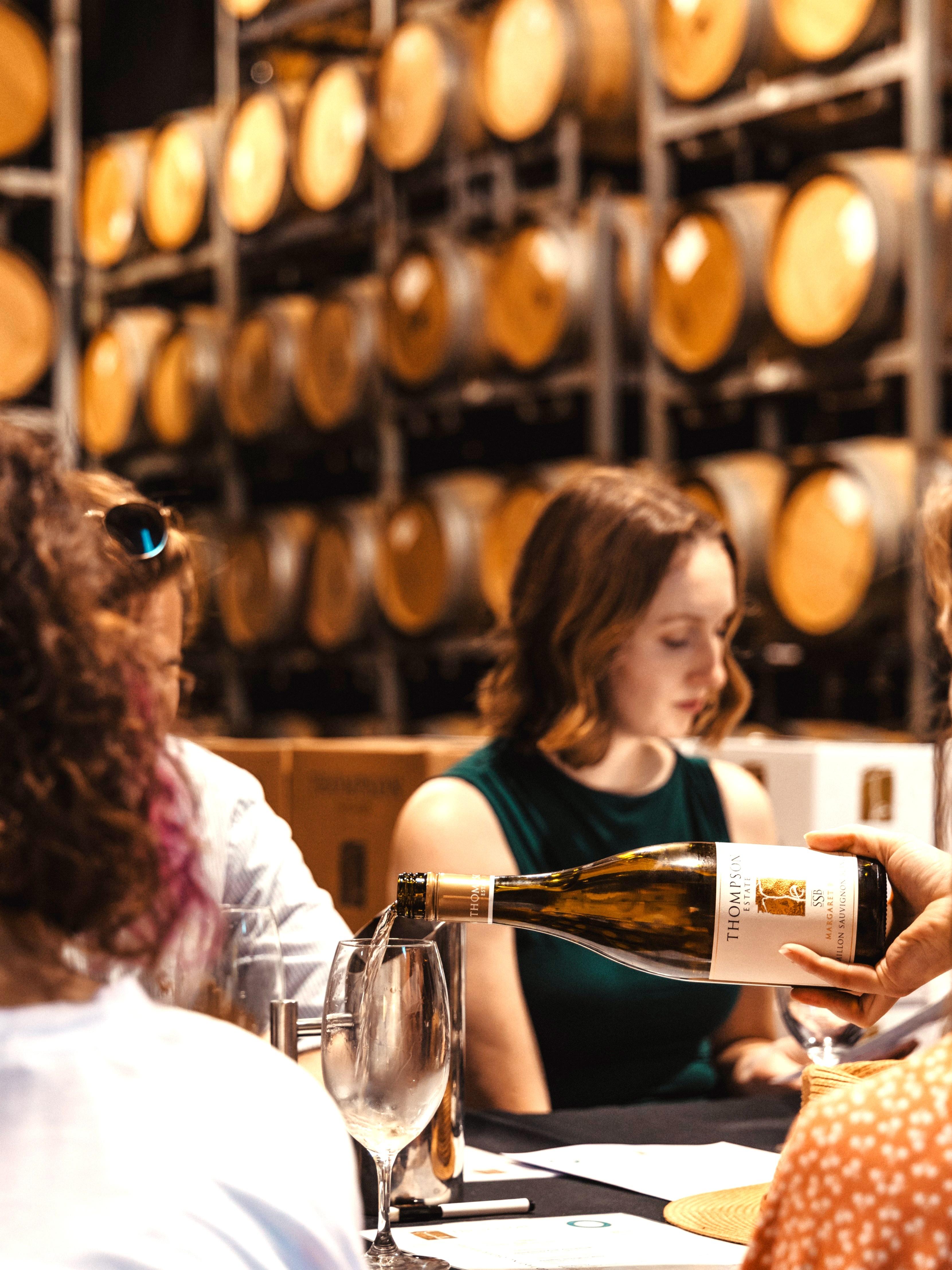 Margaret River wine tour — image 10