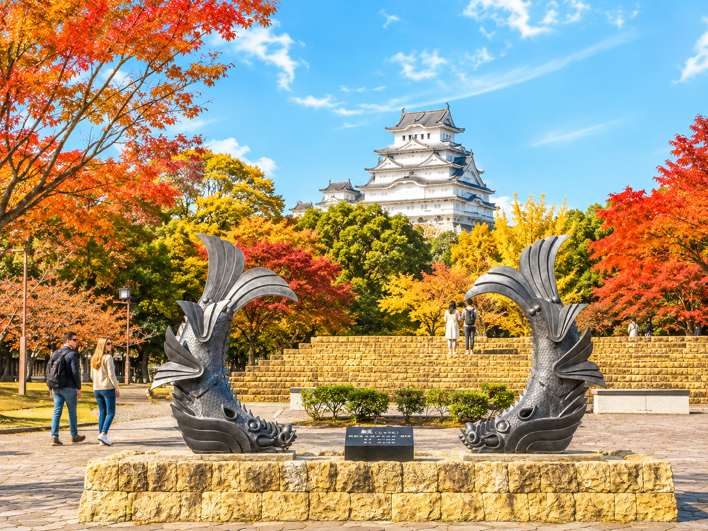 Osaka experience, image 16