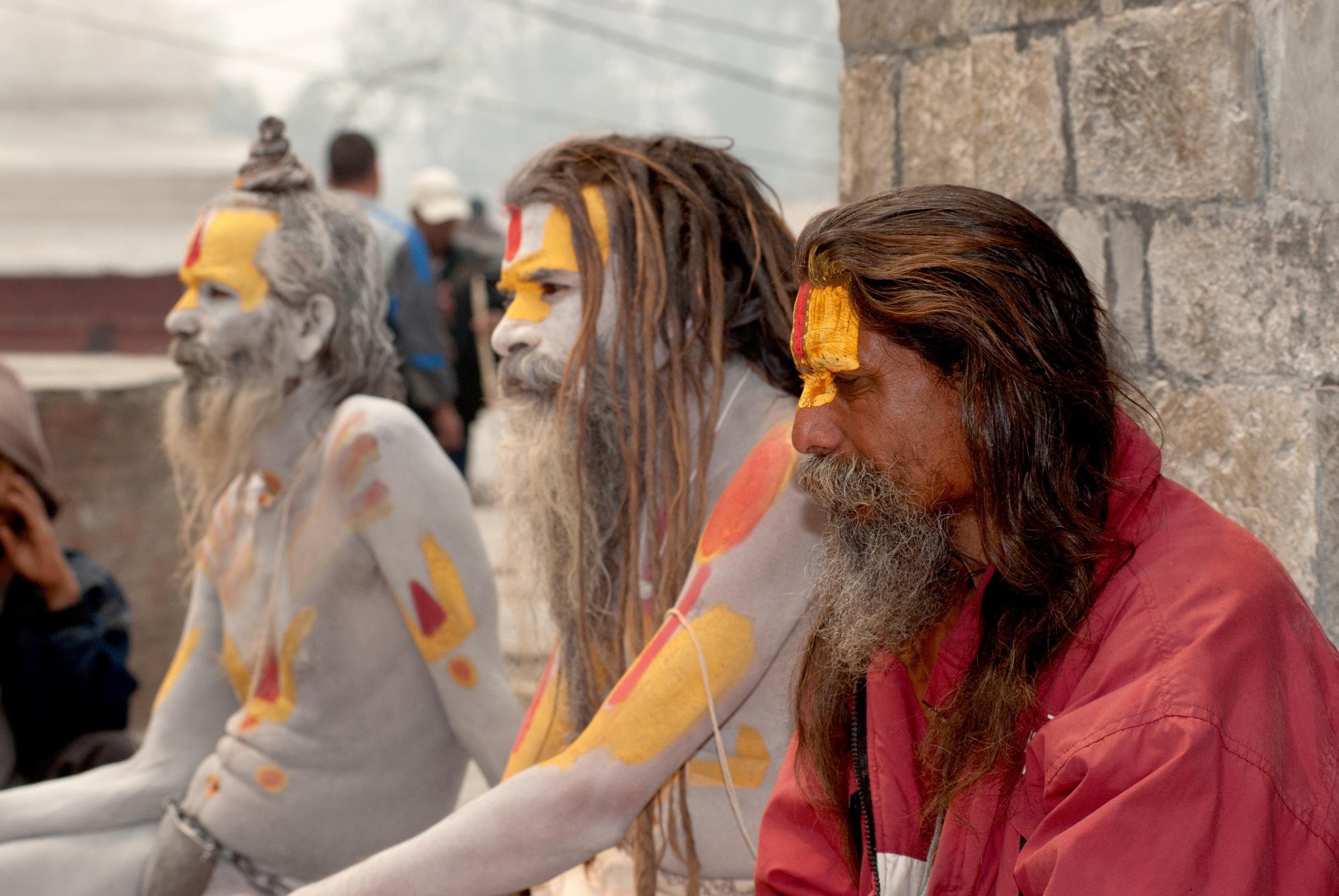 17-Day Himalayan Odyssey: Nepal, Tibet, and Bhutan
