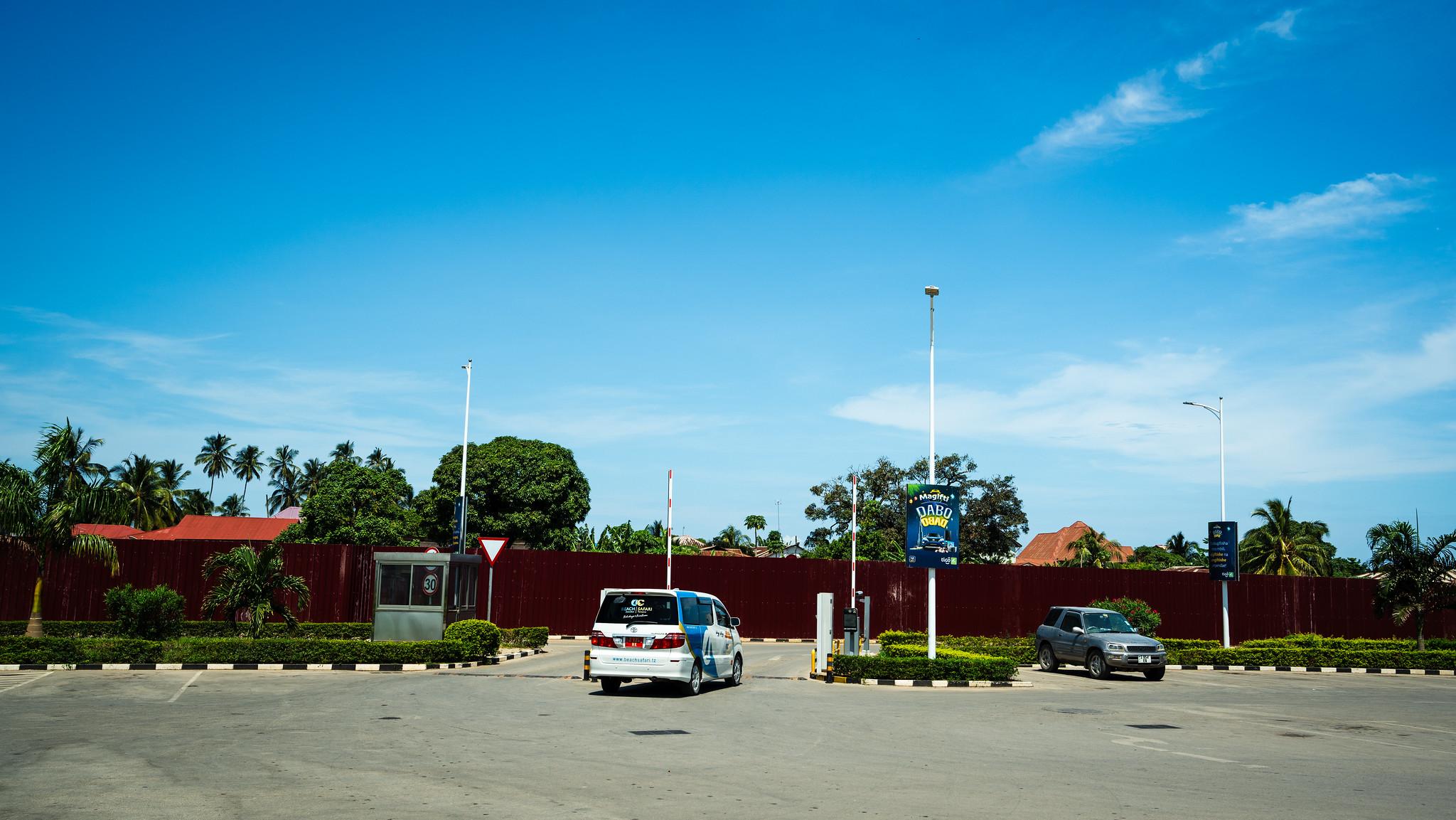 Zanzibar Hassle-Free Airport Transfer