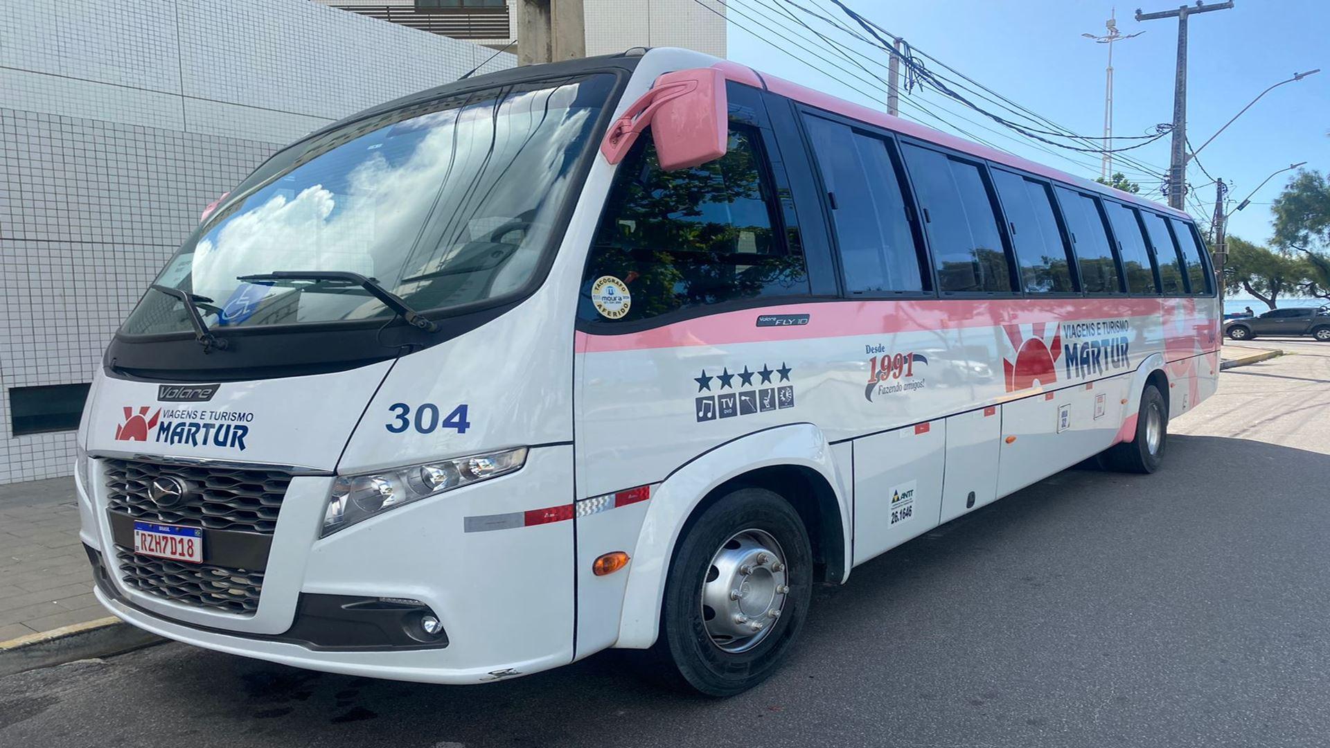 Private Airport Transfer to Serrambi Beach