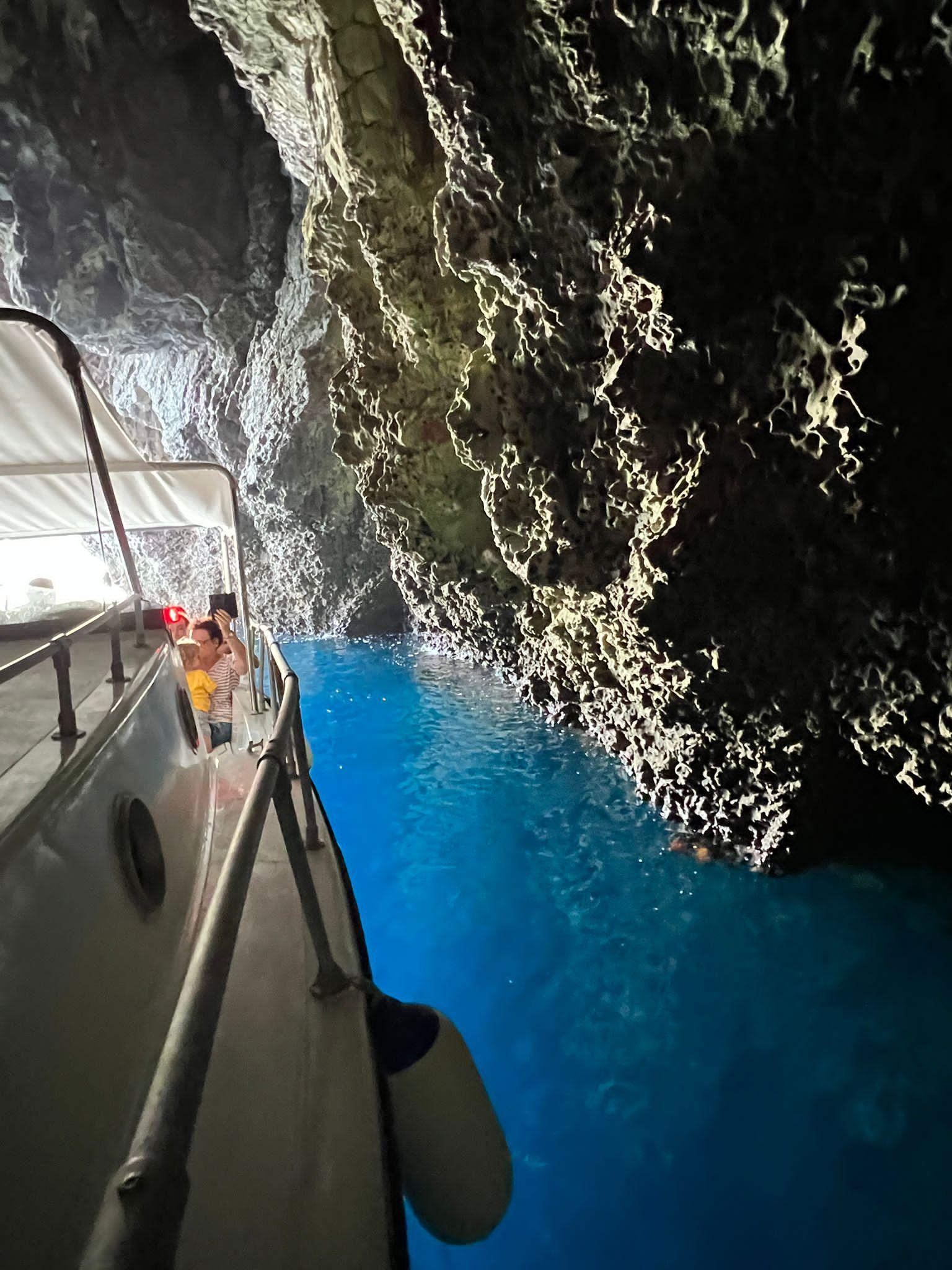 Private Boat Charter: Taormina Coast & Isola Bella