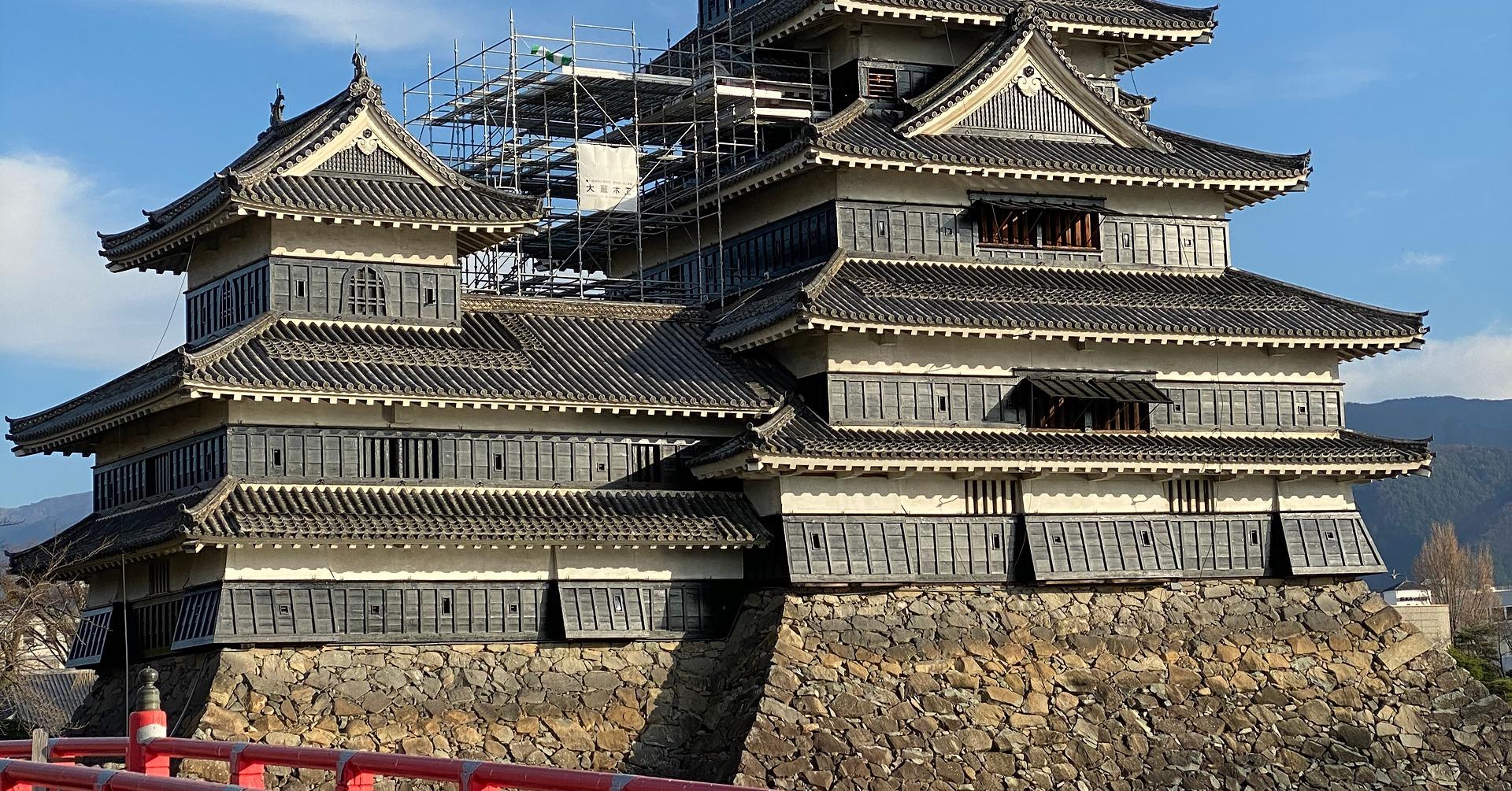 Nagano Snow Monkey & Zenkoji Temple Private Day Tour from Tokyo