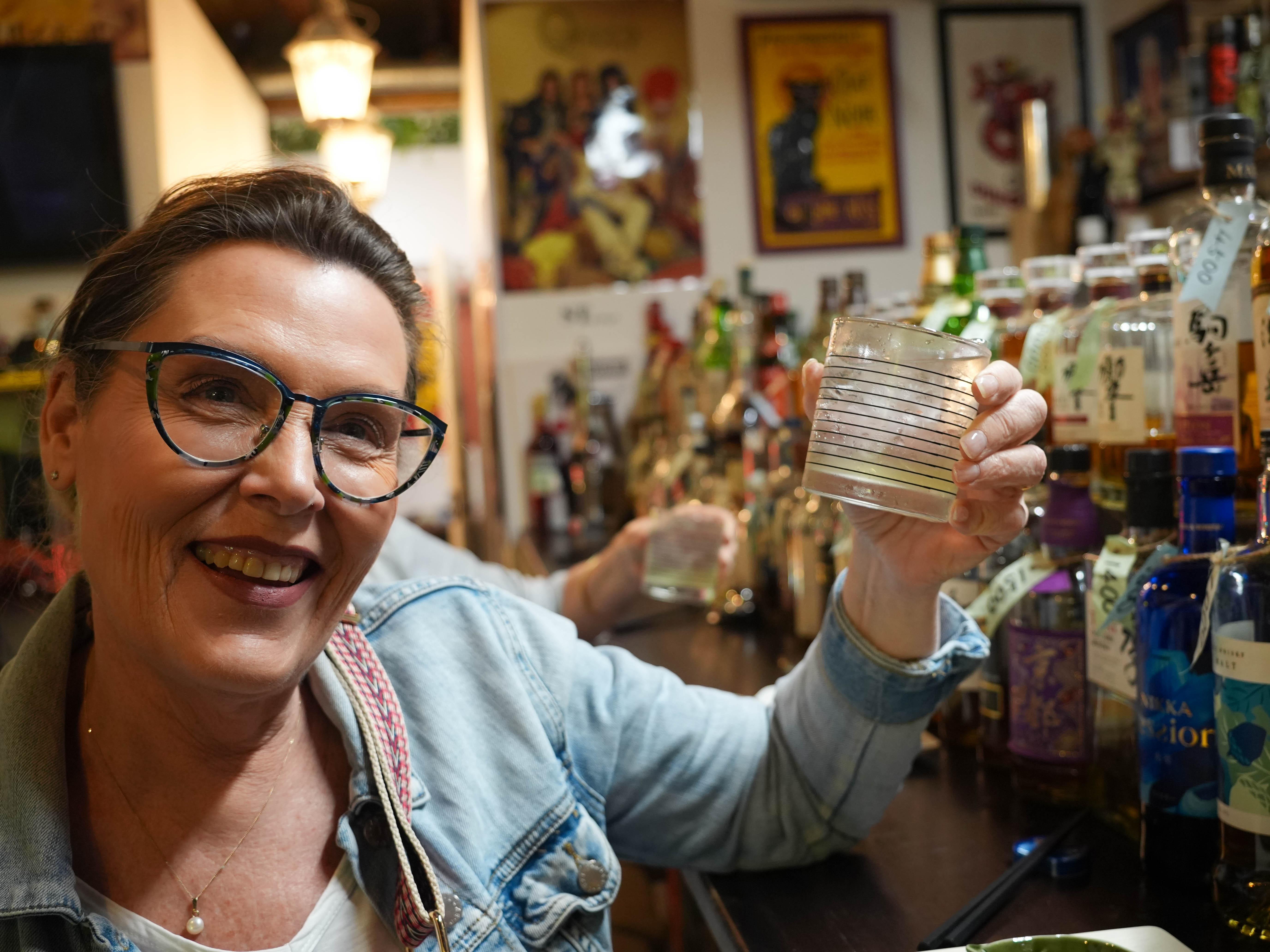 Osaka Street Food Tour: 17 Tastings in Shinsekai
