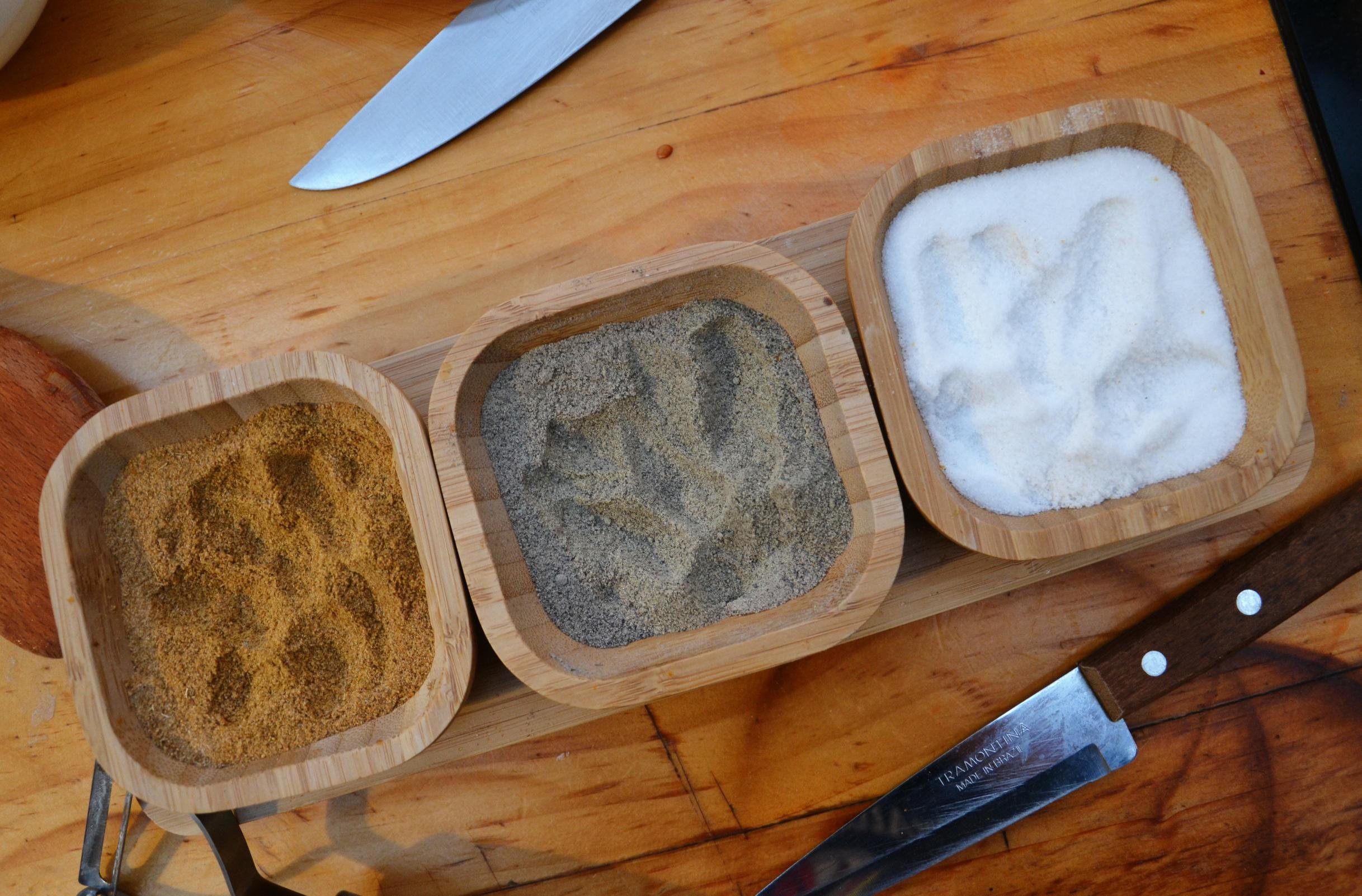 Quito Full-Day Culinary Adventure