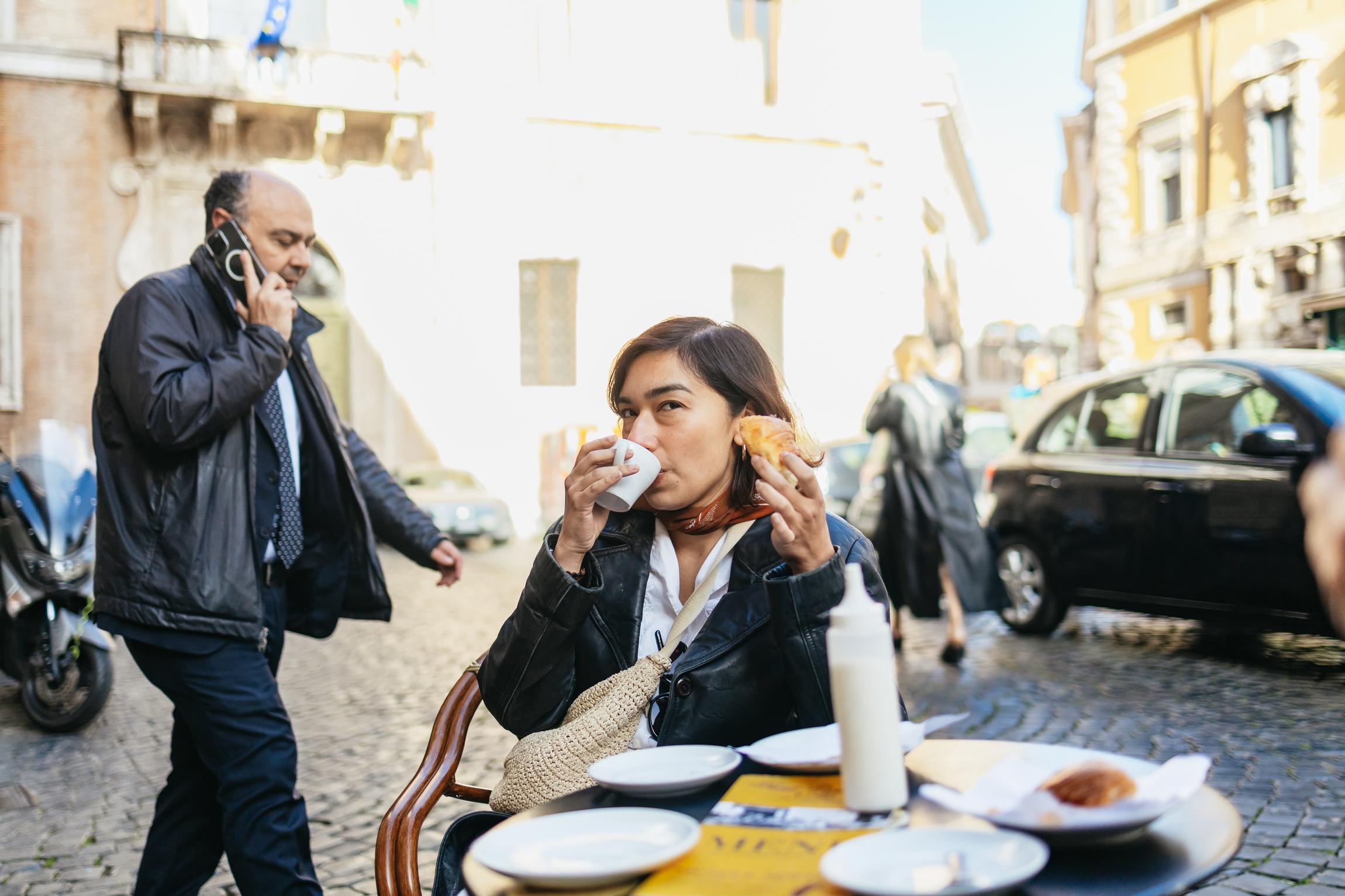 Sunrise in Rome: Small Group E-Bike Tour & Italian breakfast - 2026 (Verified Reviews)