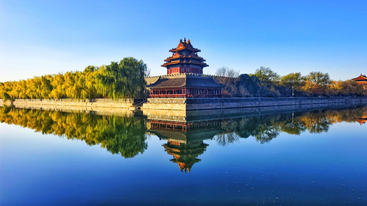 Beijing Imperial Highlights: Tiananmen Square & Forbidden City Private Tour
